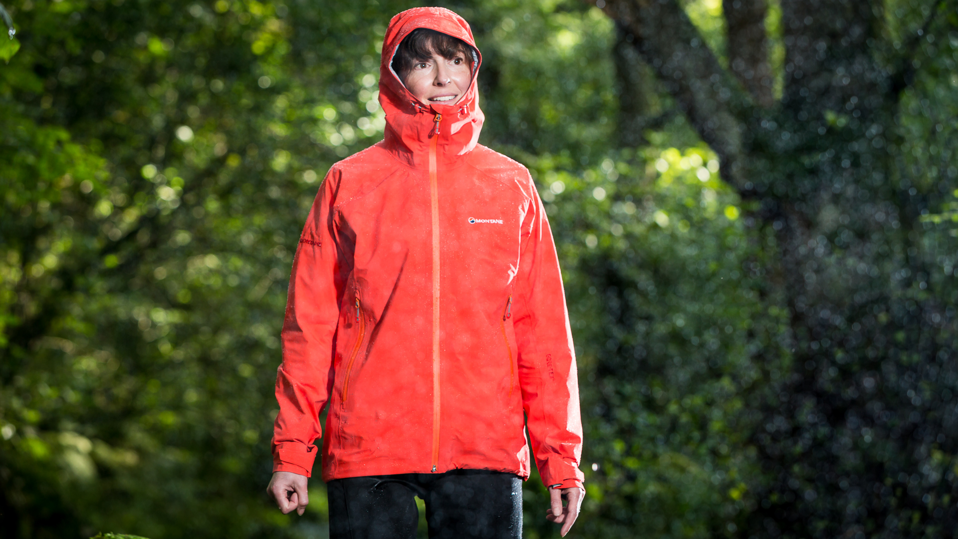 Montane Women