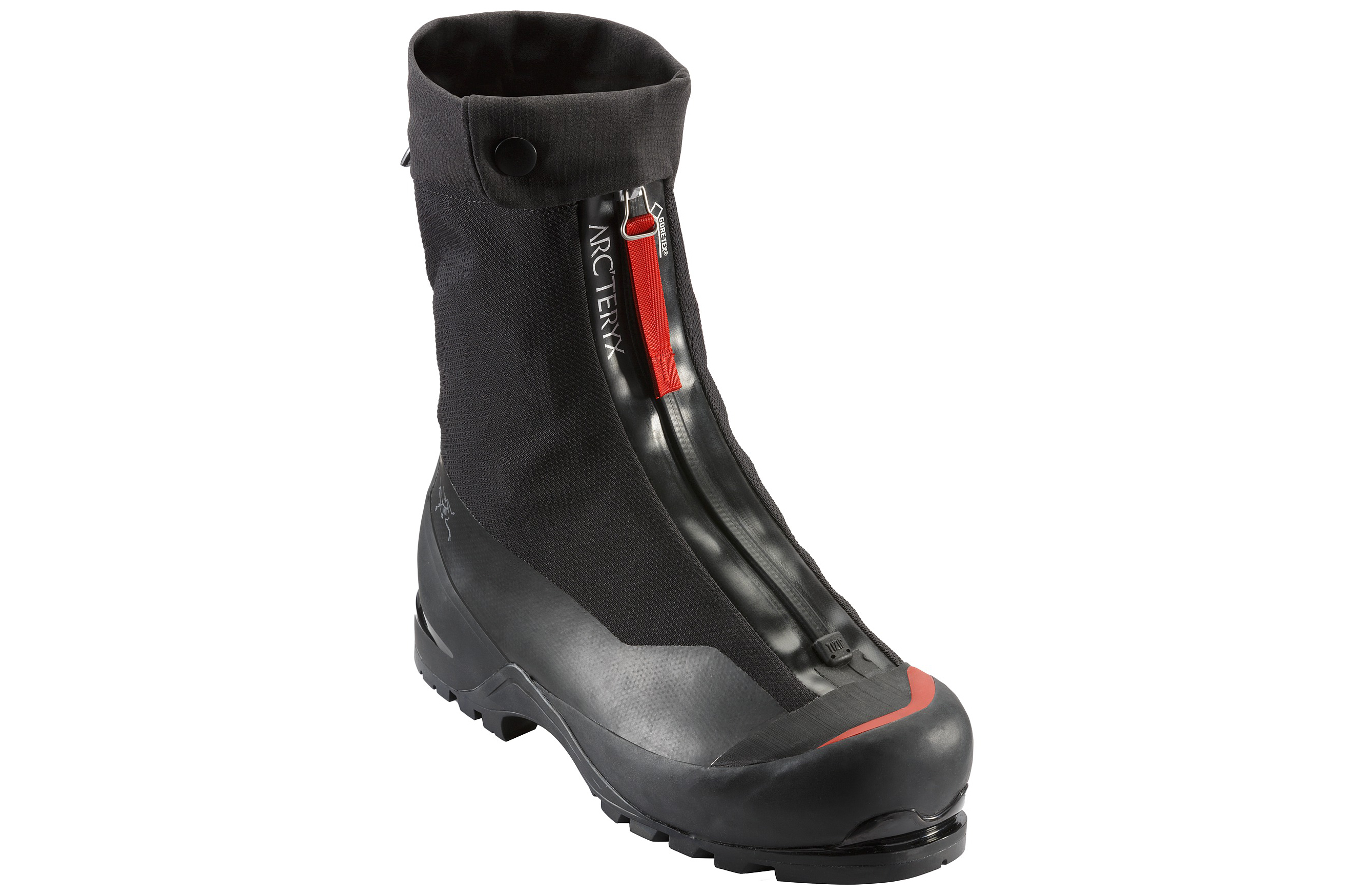 Acrux AR Mountaineering Boot - best mountaineering boots