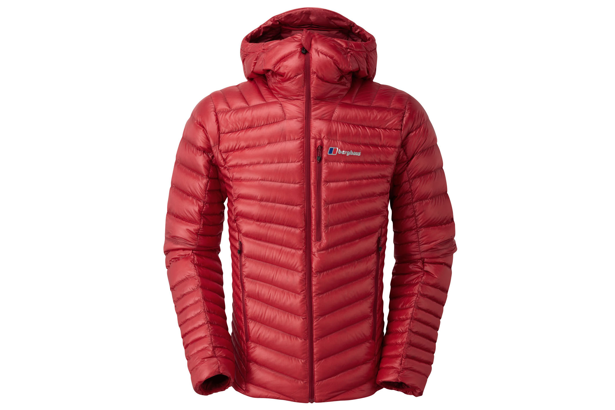 berghaus extrem micro down jacket