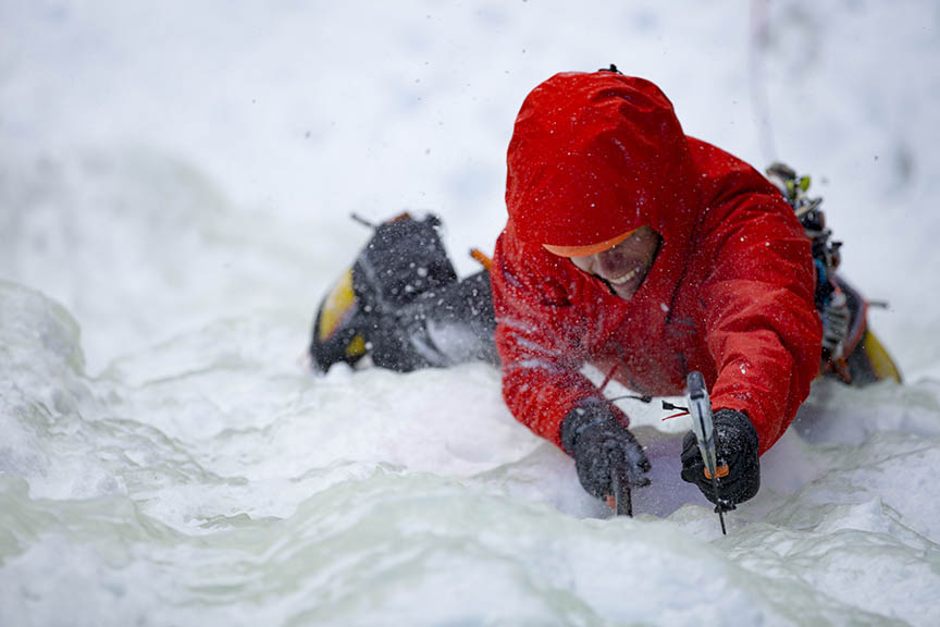 Arc'teryx Alpha SV