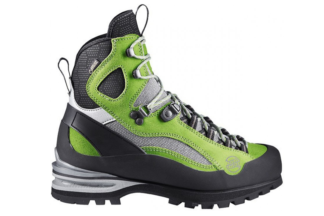 Hanwag FERRATA COMBI GTX