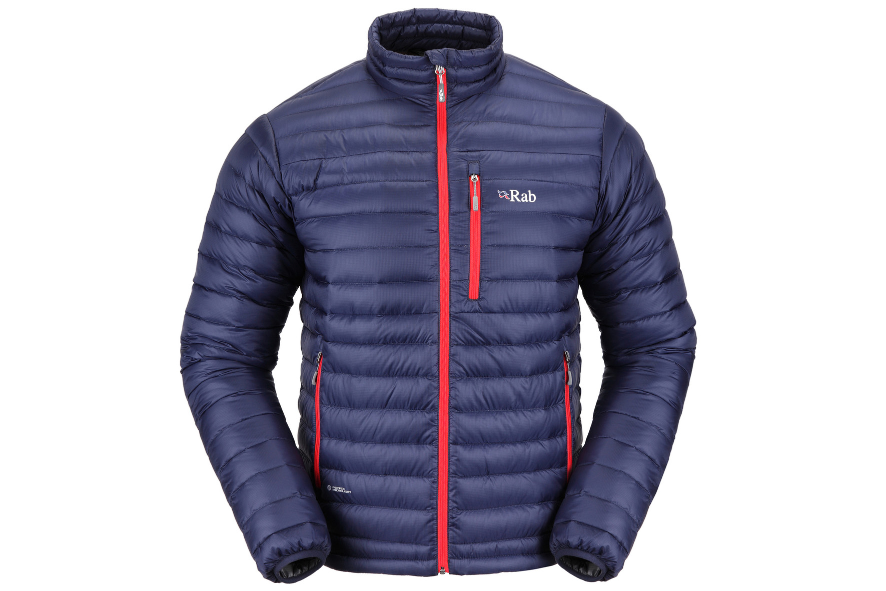 lightweight down jackets - rab microlight down jacket