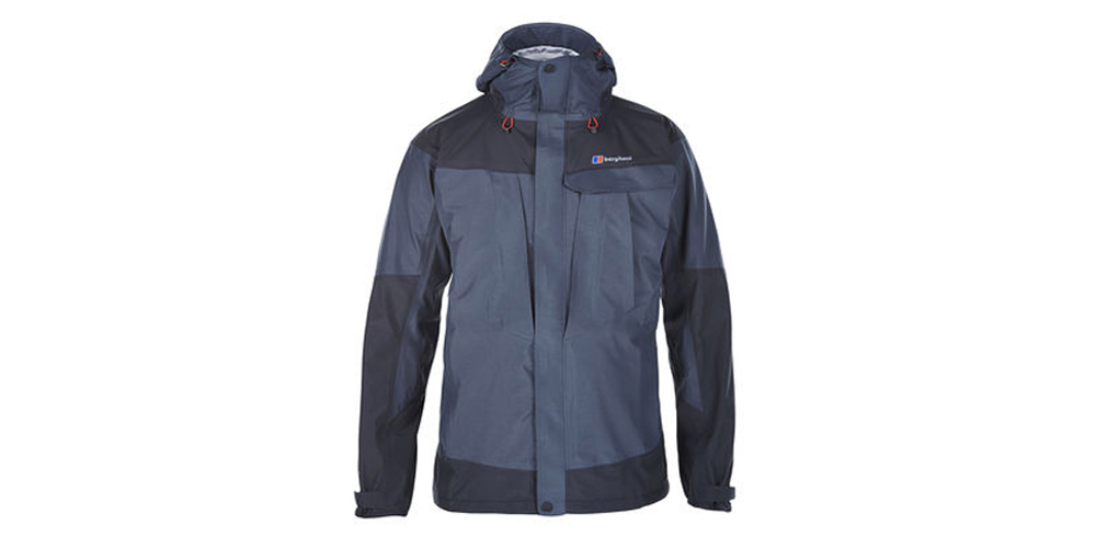 Berghaus High Trails Walking Jacket 