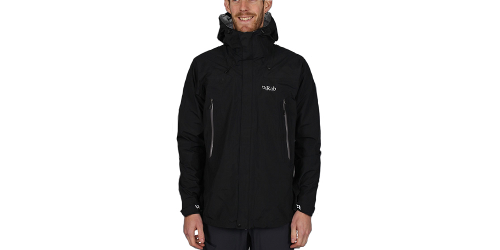 Rab Bergen Walking Jacket 