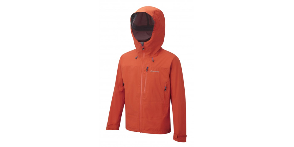 Sprayway Zeus Men's Walking Jacket 