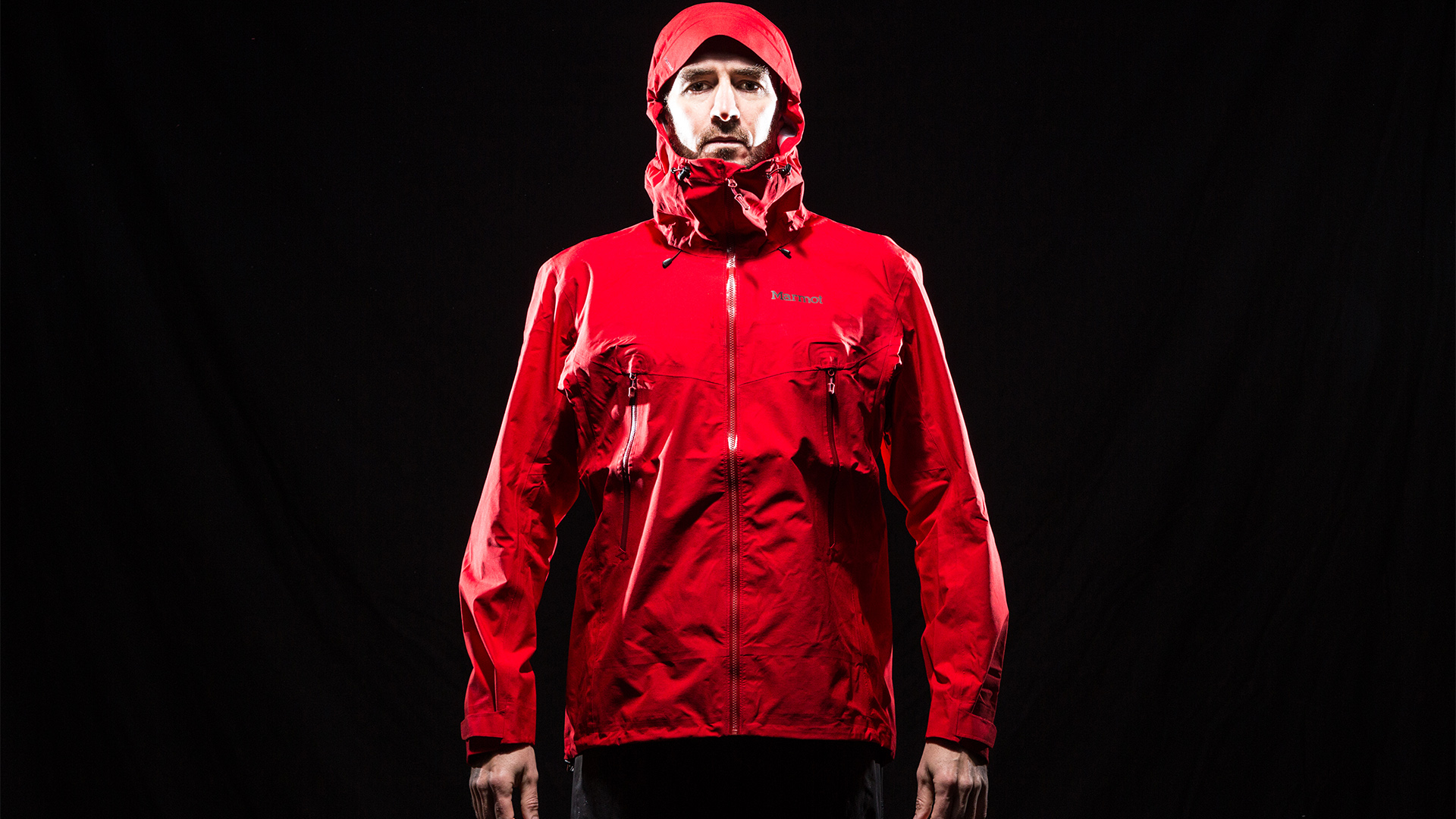 Marmot Red Star Jacket