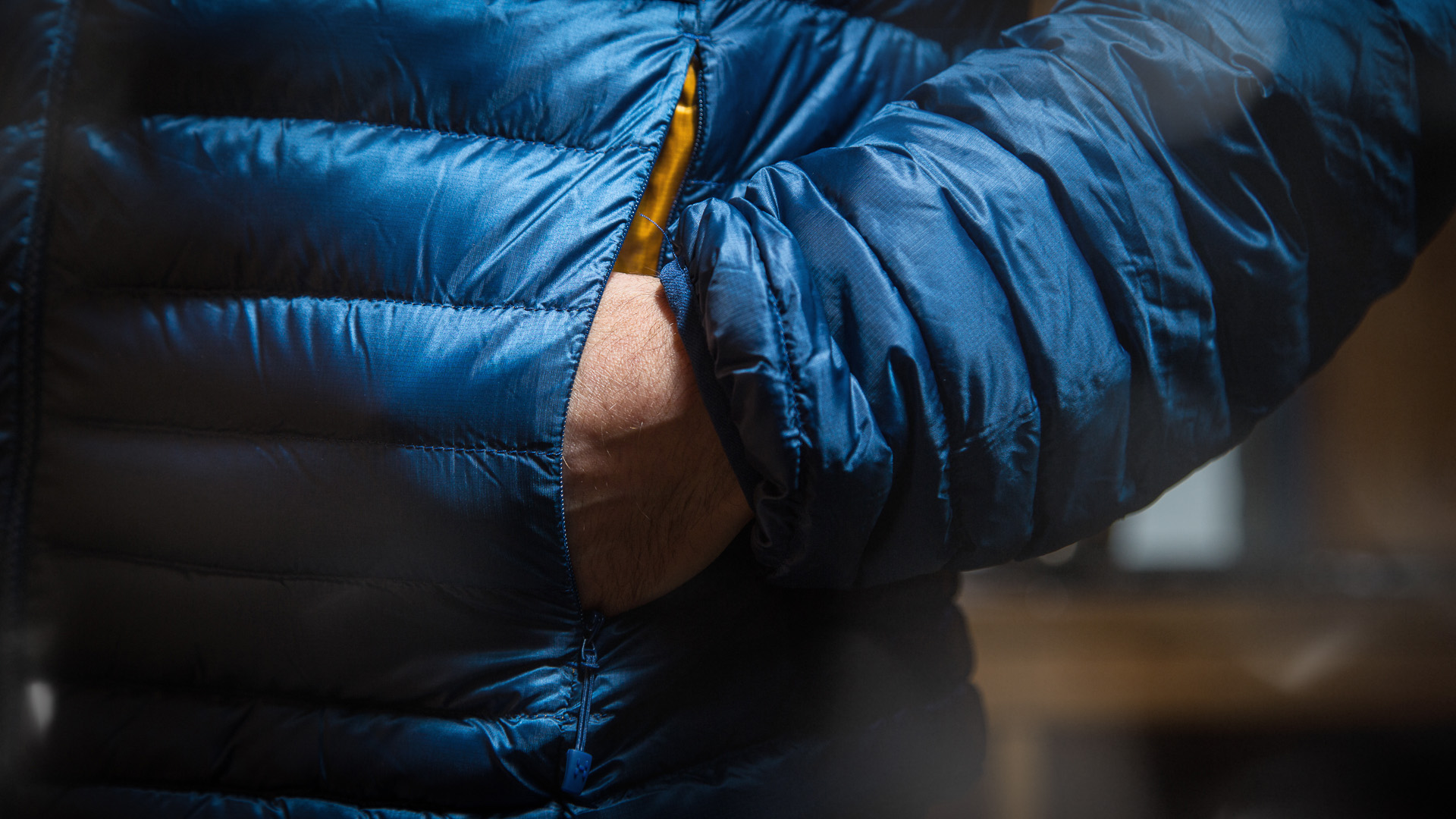 Haglöfs Essens III Down Jacket