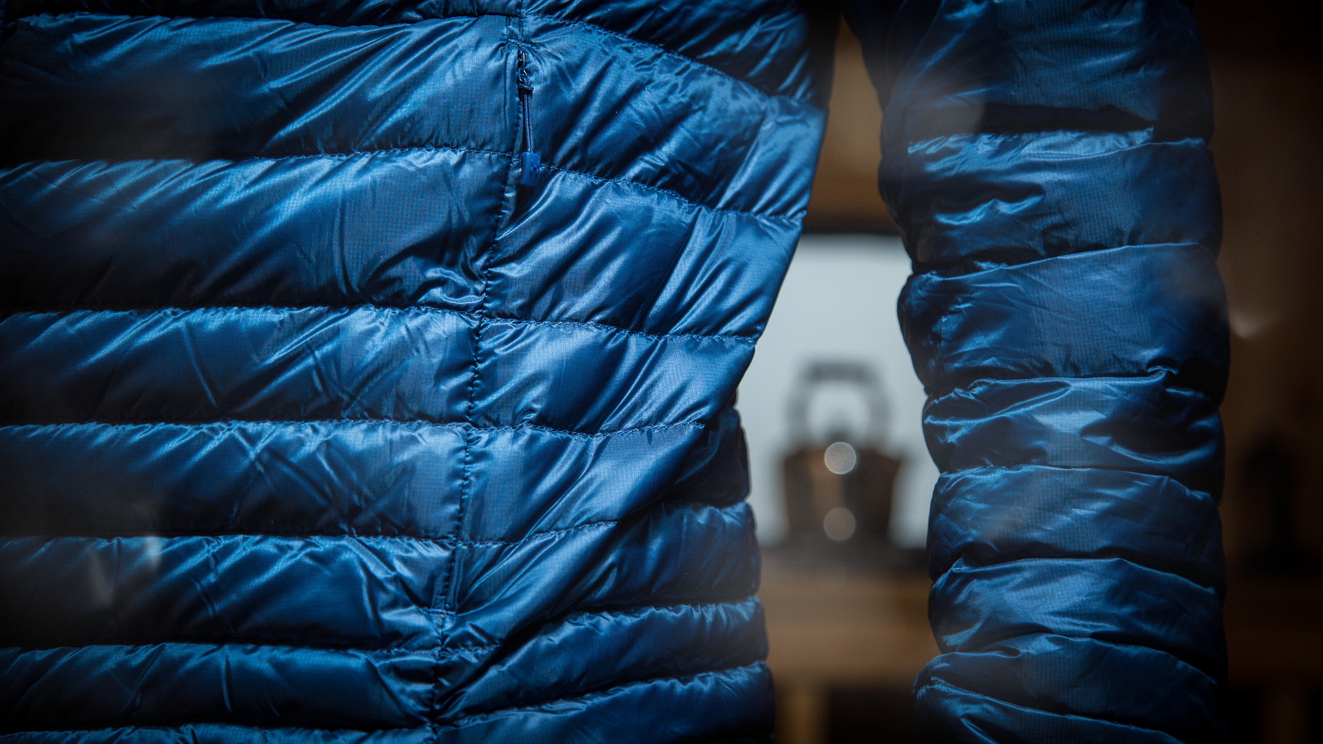 Haglöfs Essens III Down Jacket