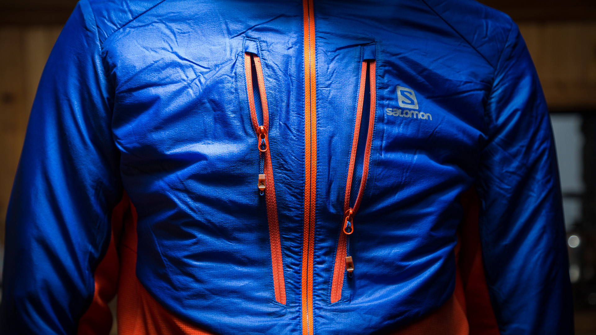 Salomon Drifter Air Mid Hoodie | Review - Outdoors M