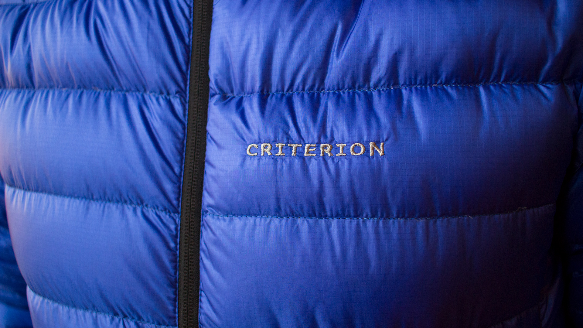 Criterion Activity Ultralight Down Jacket i