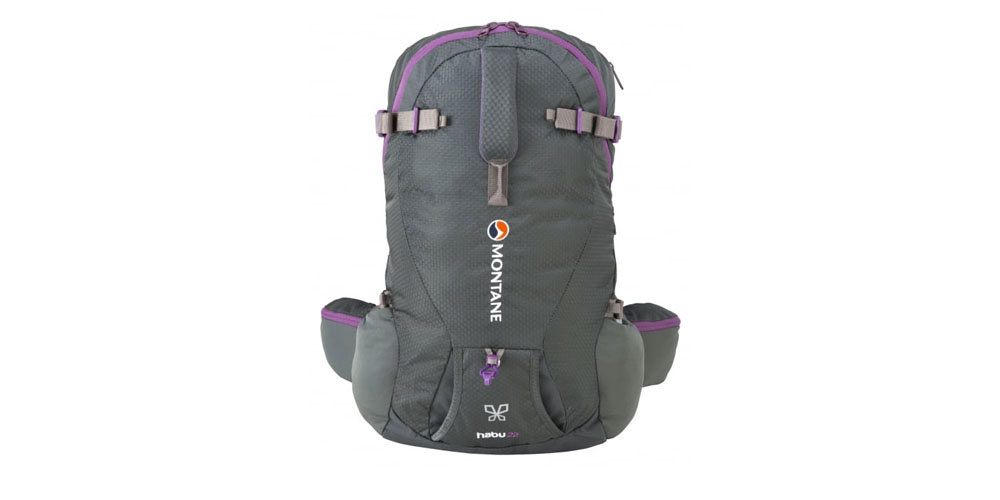 Montane Habu Womens Backpack