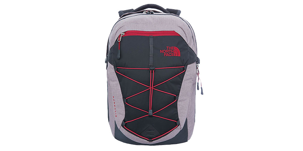 The North Face Borealis Womens Backpack