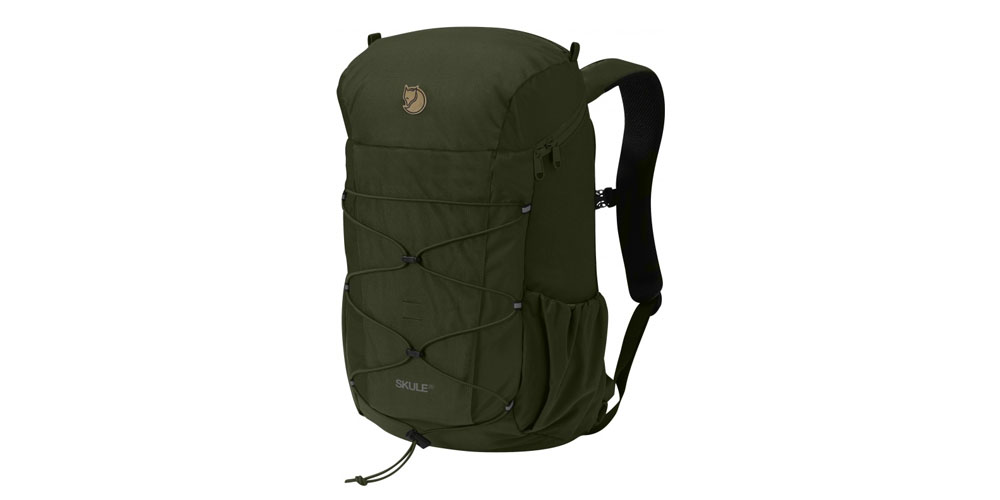 Fjällräven Skule Unisex Backpack