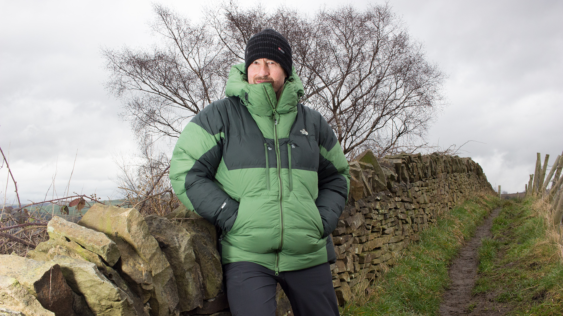 The North Face Summit Series L6 Down Jacket