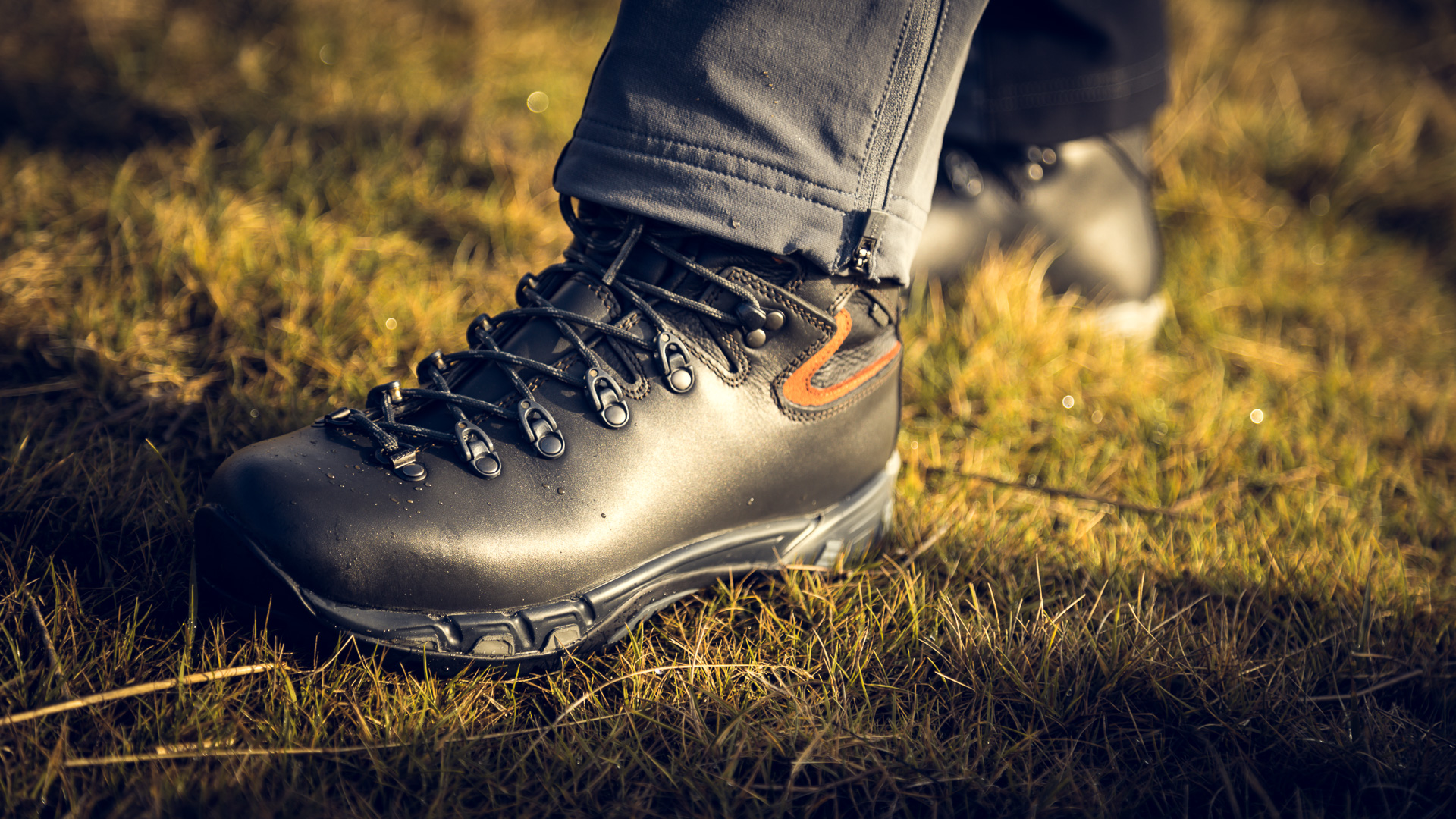 Asolo Power Matic 200 GV Boot Review Outdoors Magic