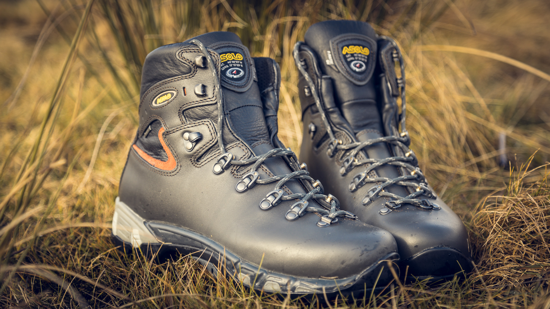 Asolo Power Matic 200 GV Boot Review Outdoors Magic