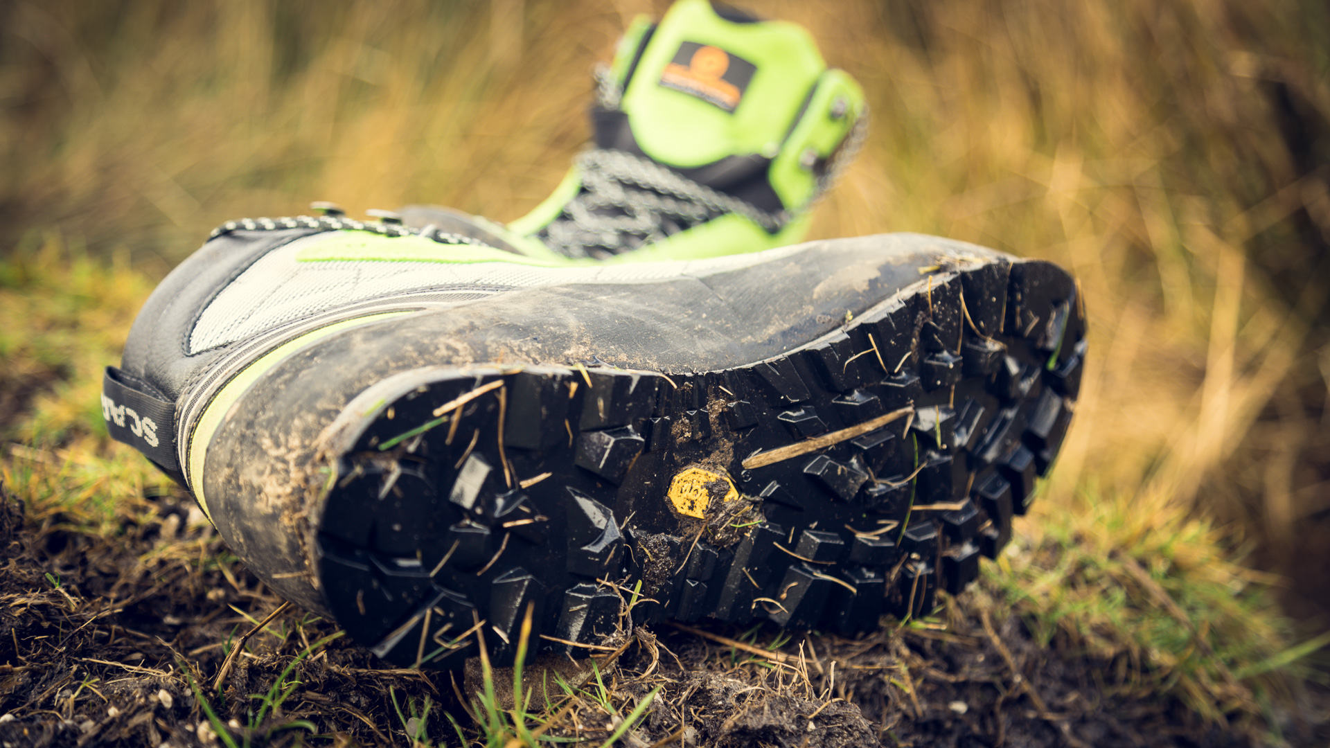 Scarpa Marmolada Trek Boot