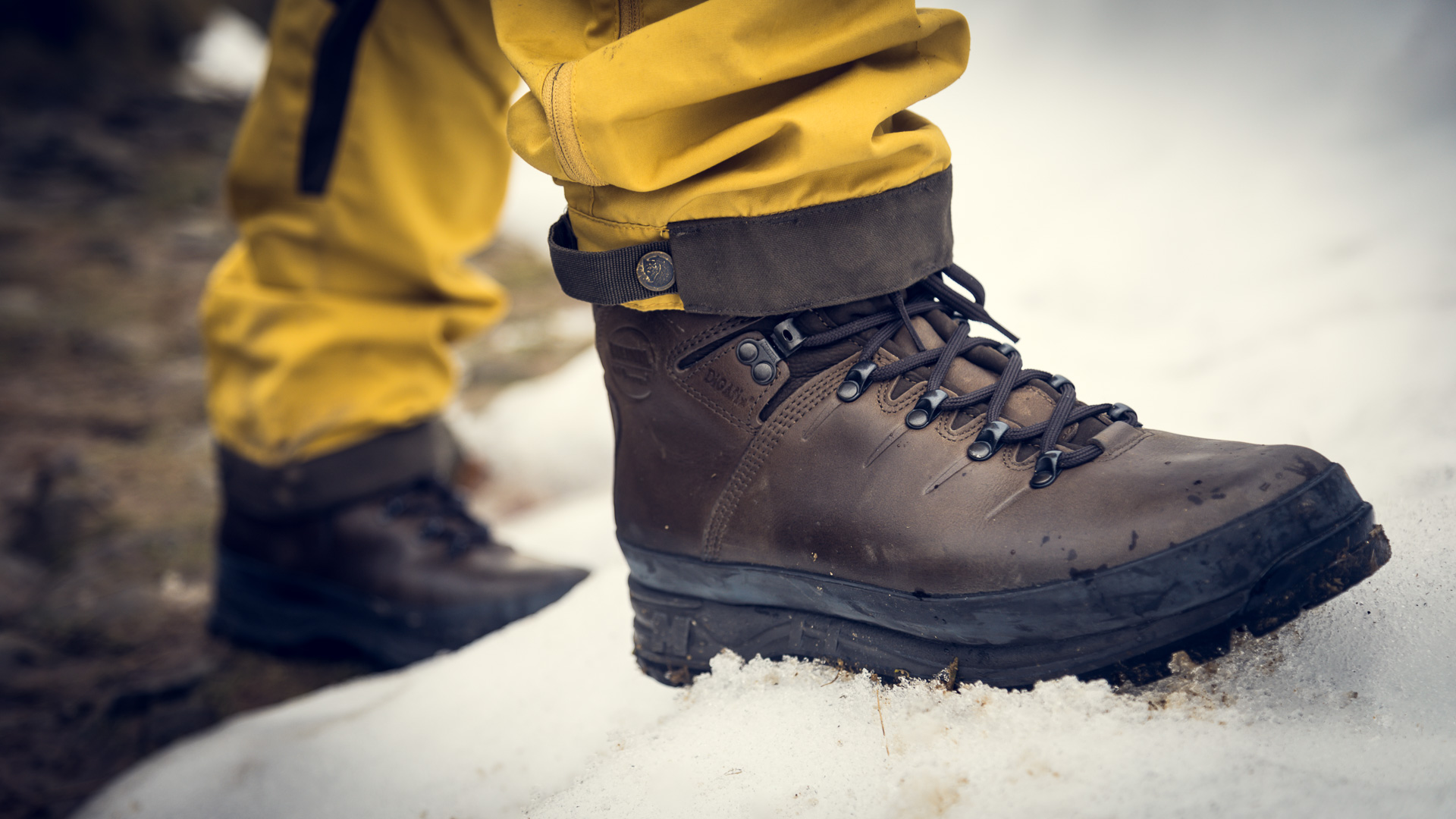 Meindl Bhutan MFS Boot | Review - Outdoors Magic