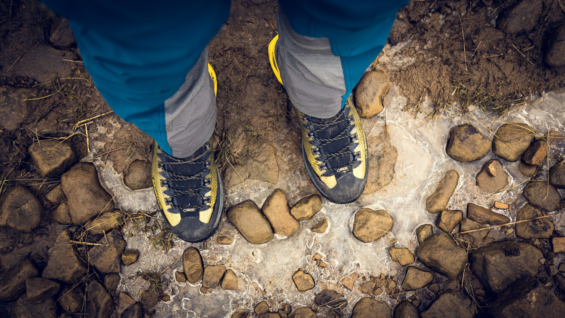 La Sportiva Trango TRK GTX | Review - Outdoors Magic