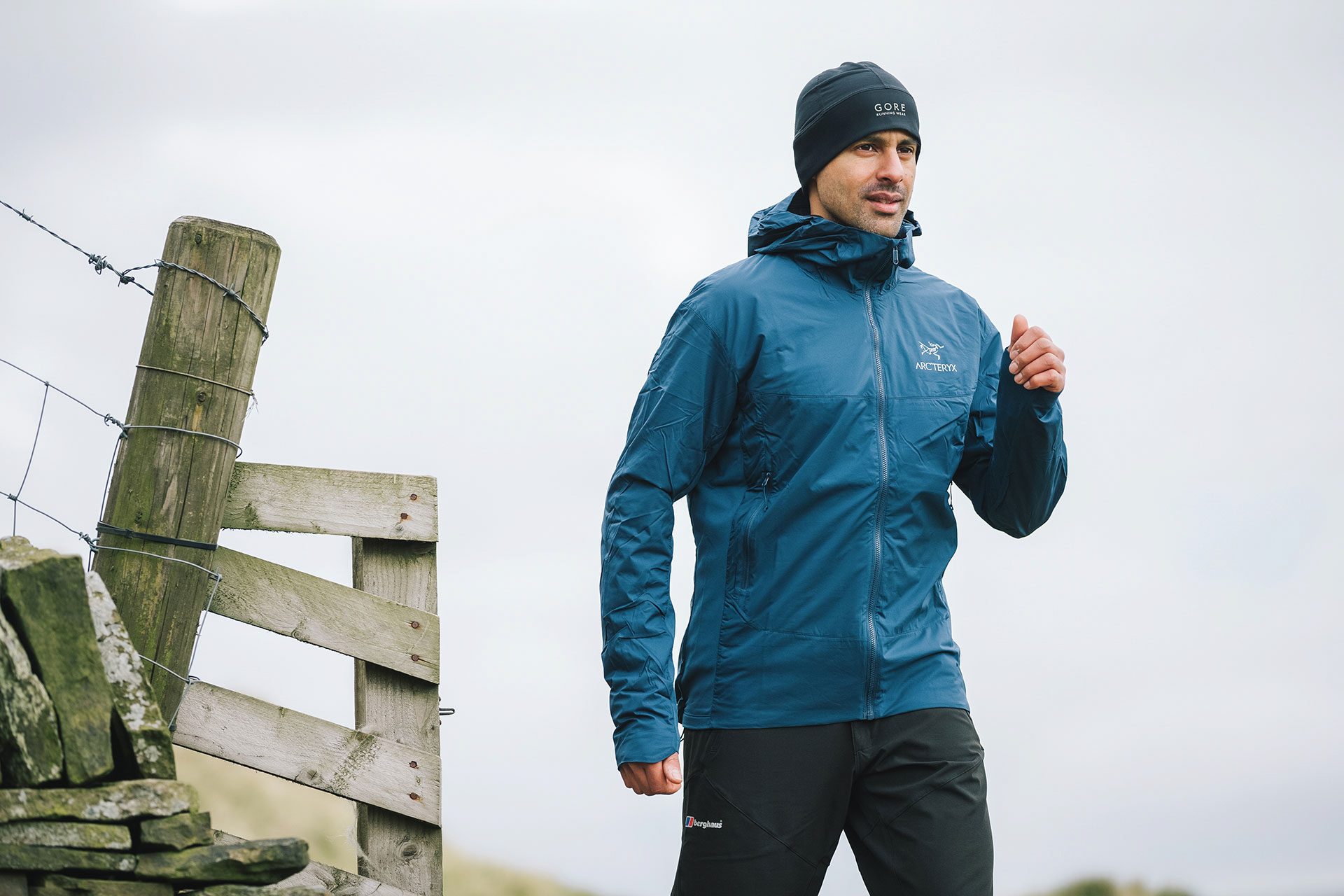 Arc'Teryx Atom SL Hoody | Review - Outdoors Magic