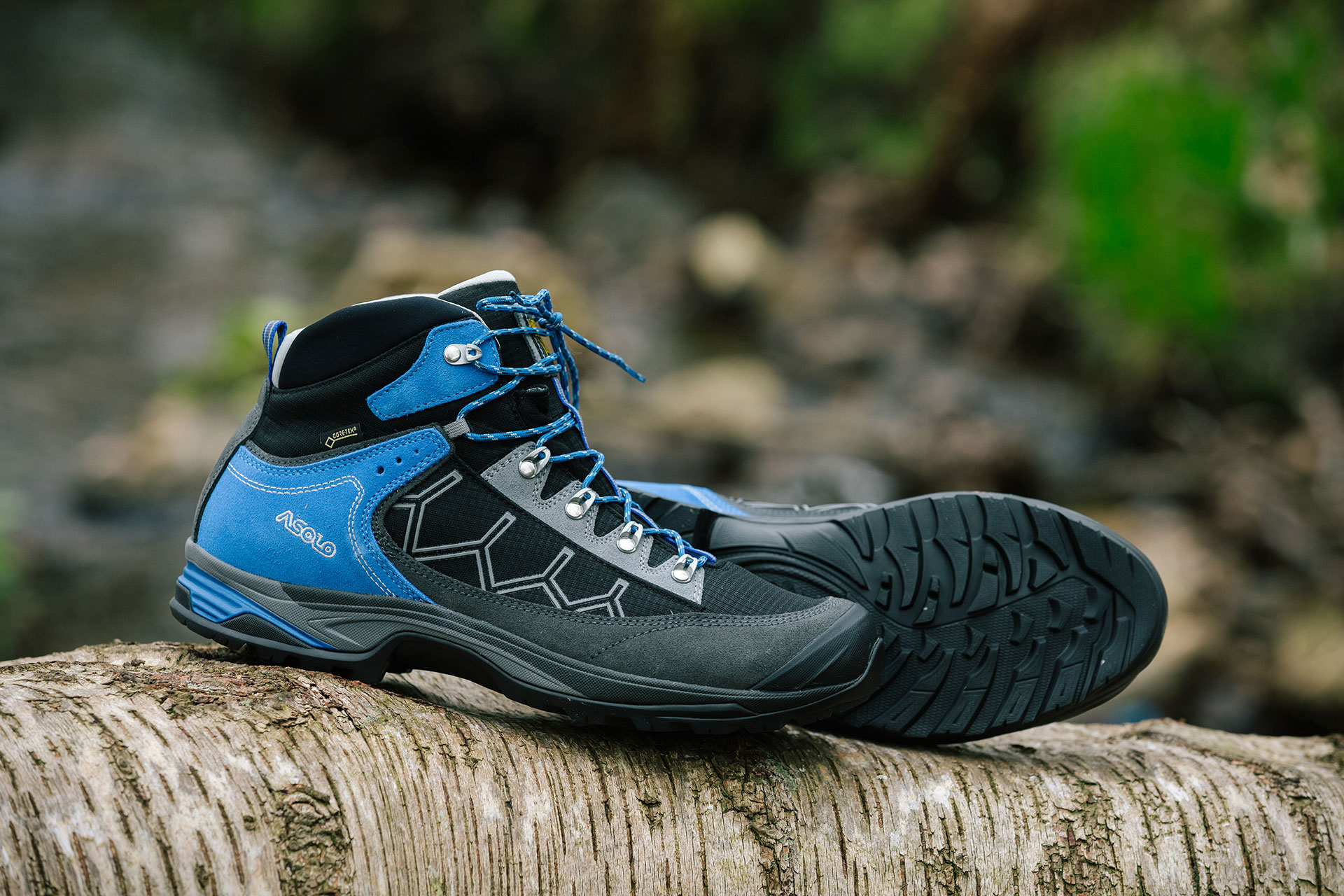 Asolo Power Matic 200 GV Boot Review Outdoors Magic