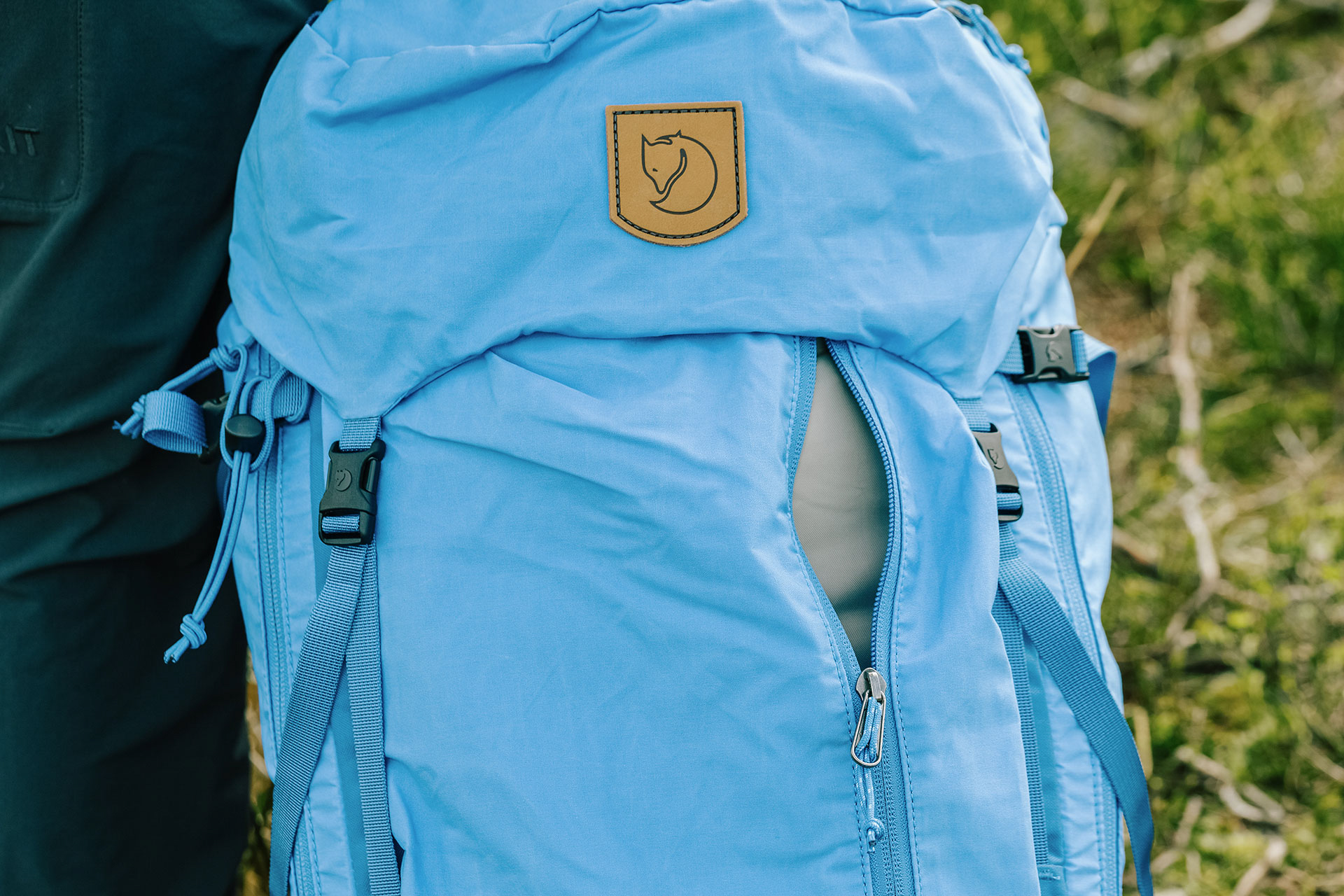 Fjallraven - Abisko Hike 35L