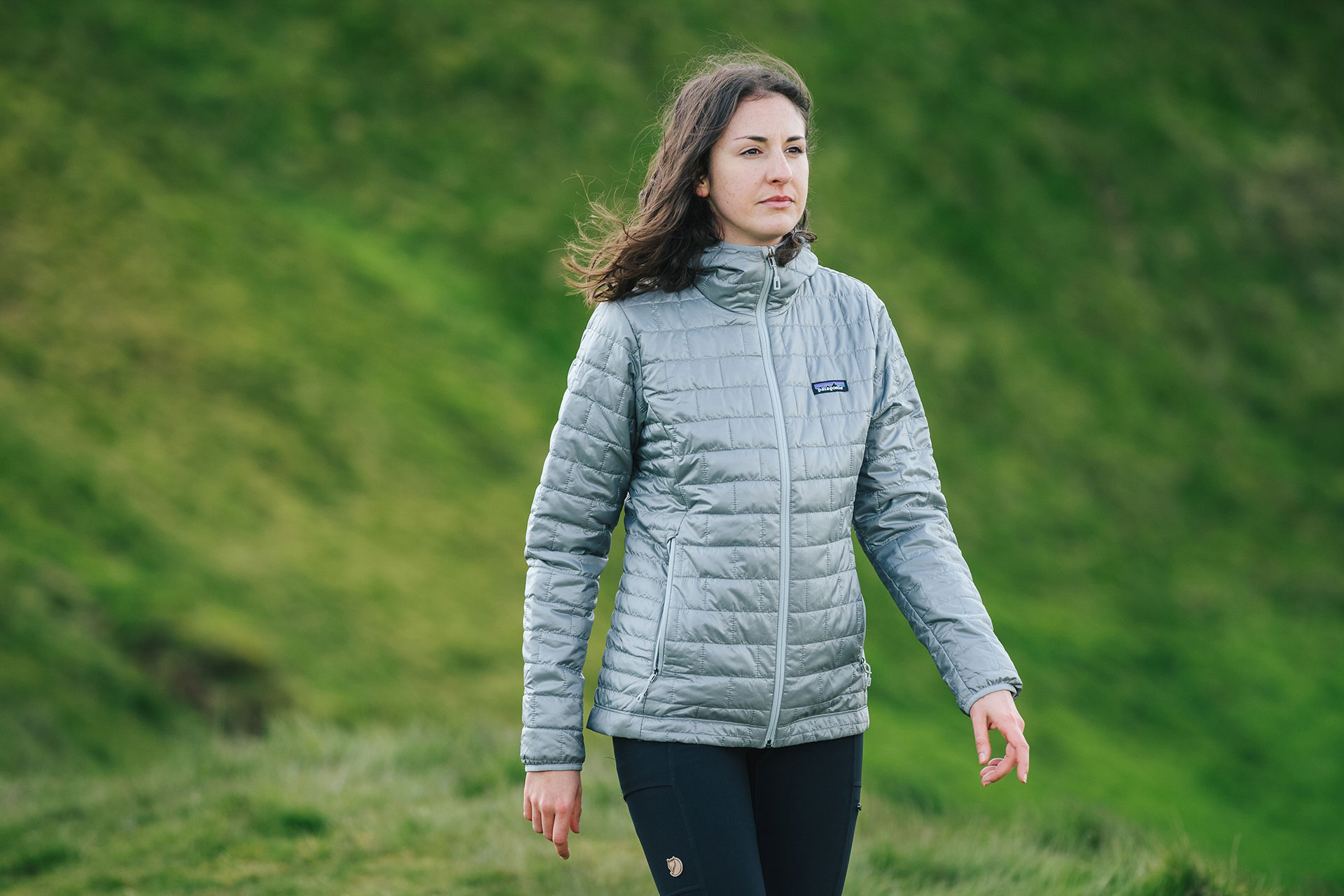 Women's Patagonia Nano Puff Jacket - Review 