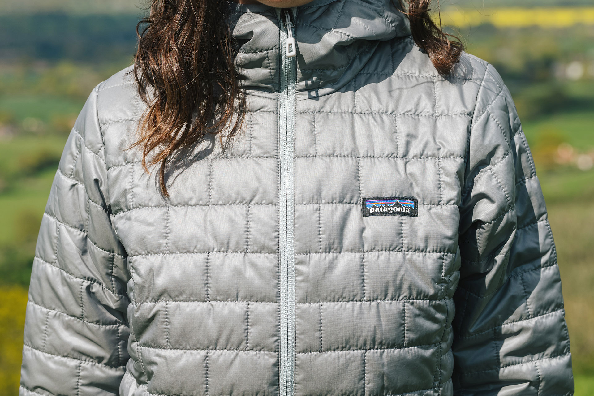 Patagonia Nano Puff Hoody