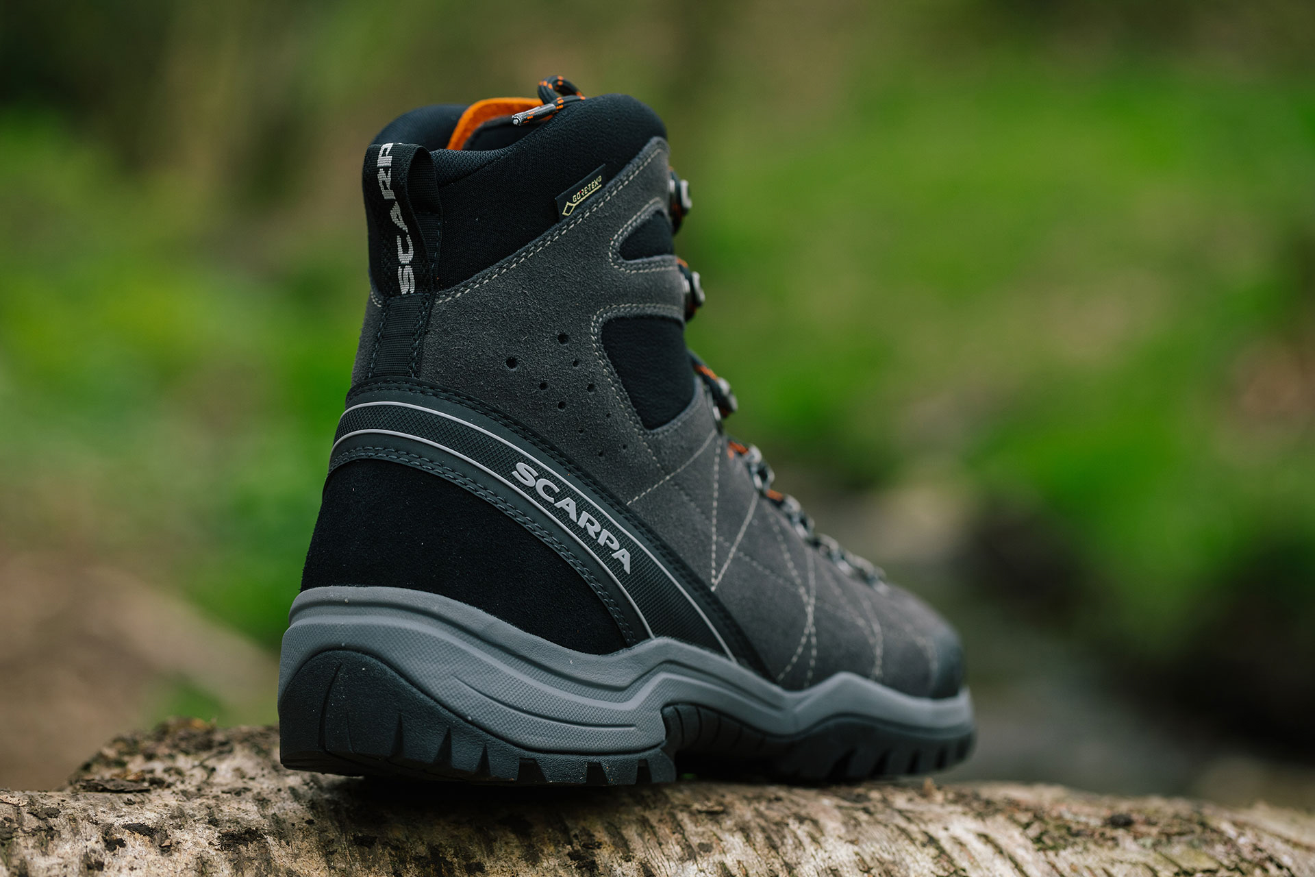 Scarpa R-Evo GTX Walking Boot | Review - Outdoors Magic