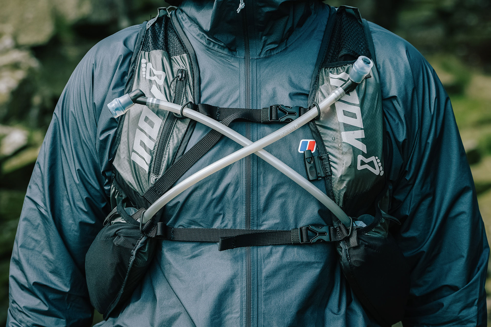 Inov-8 All-Terrain Pro Vest 0-15 | Review - Outdoors