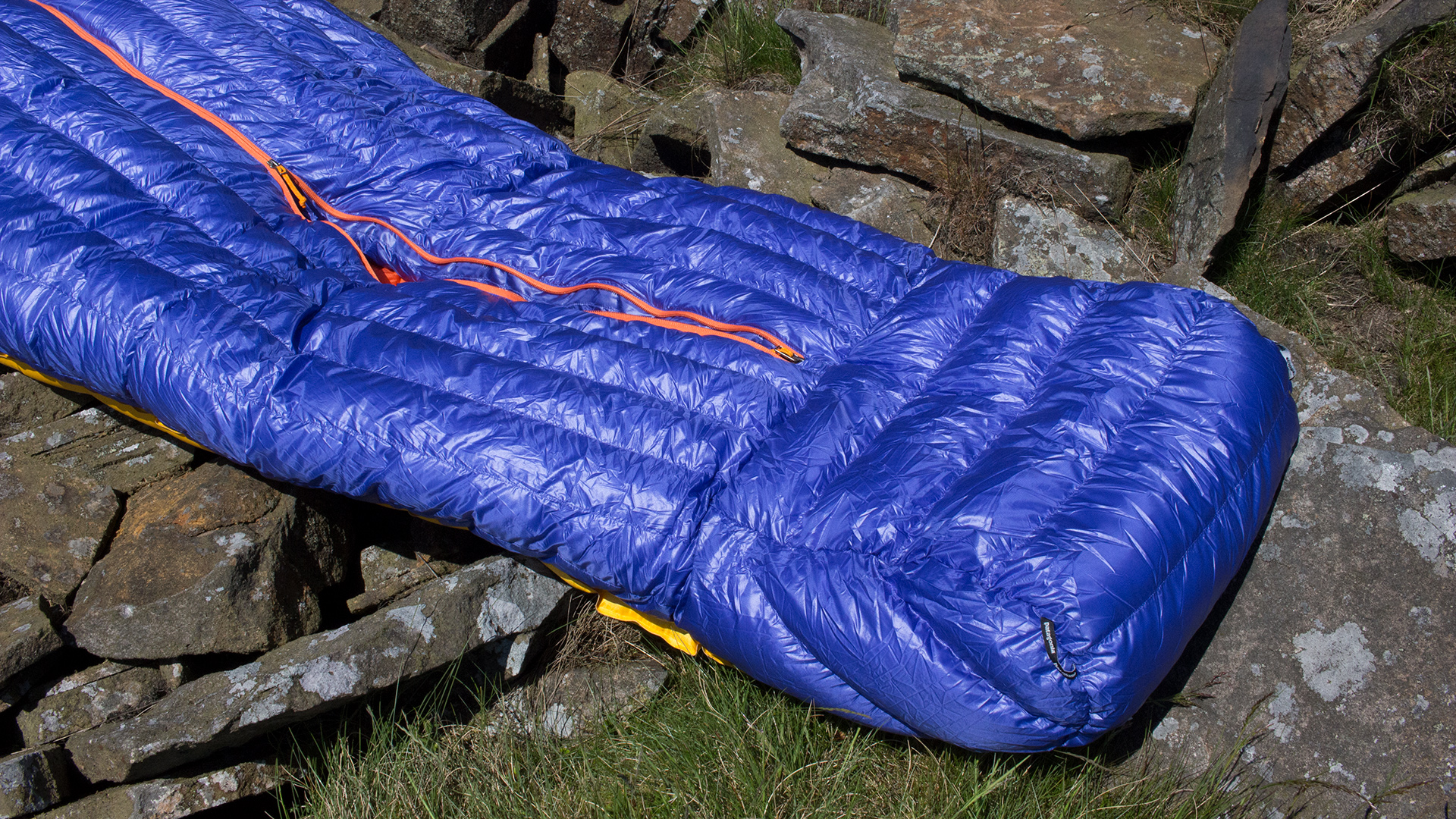 Patagonia 850 Down -7˚C Sleeping Bag