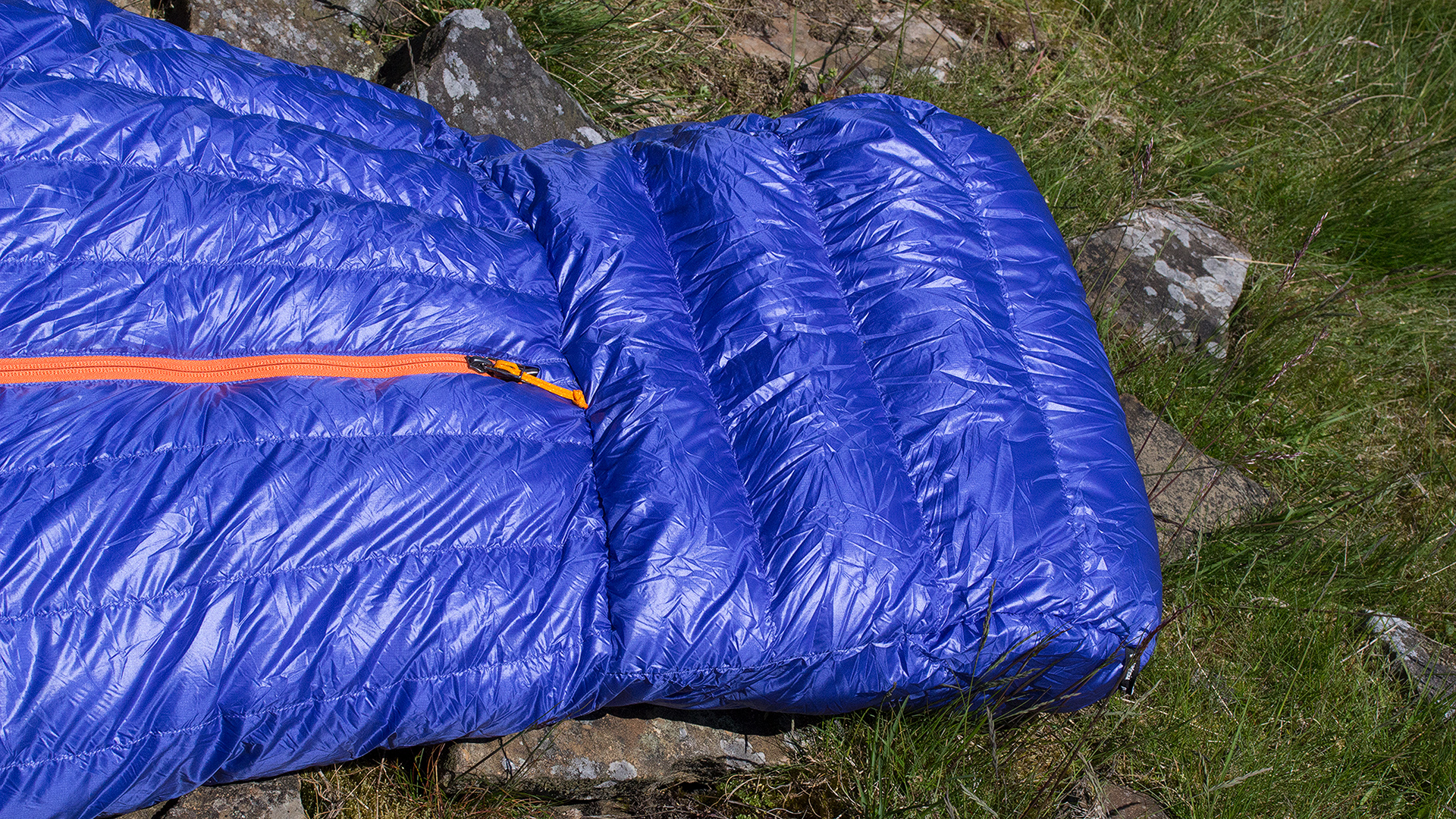 Patagonia 850 Down -7˚C Sleeping Bag