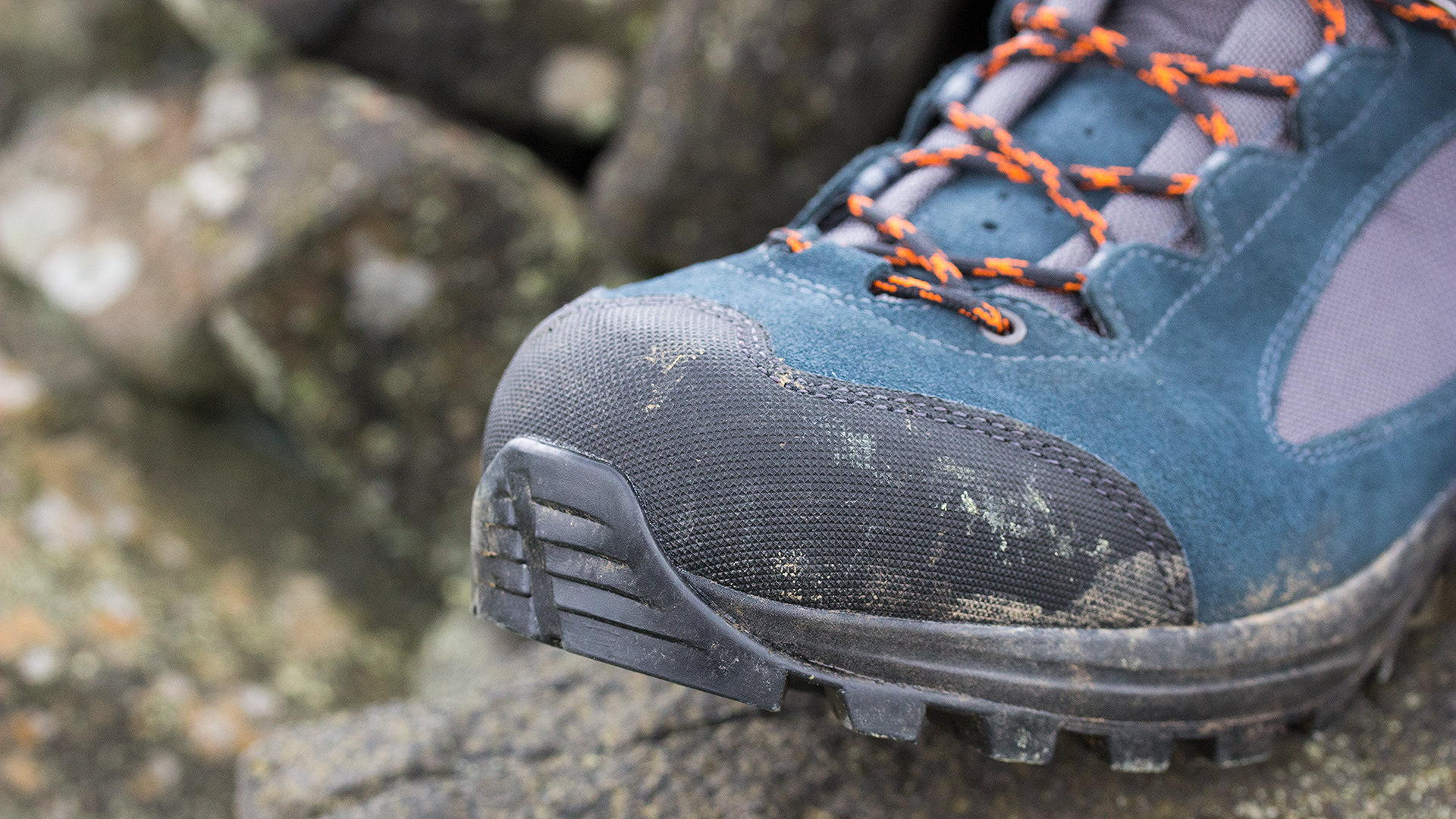 Scarpa Peak GTX boot