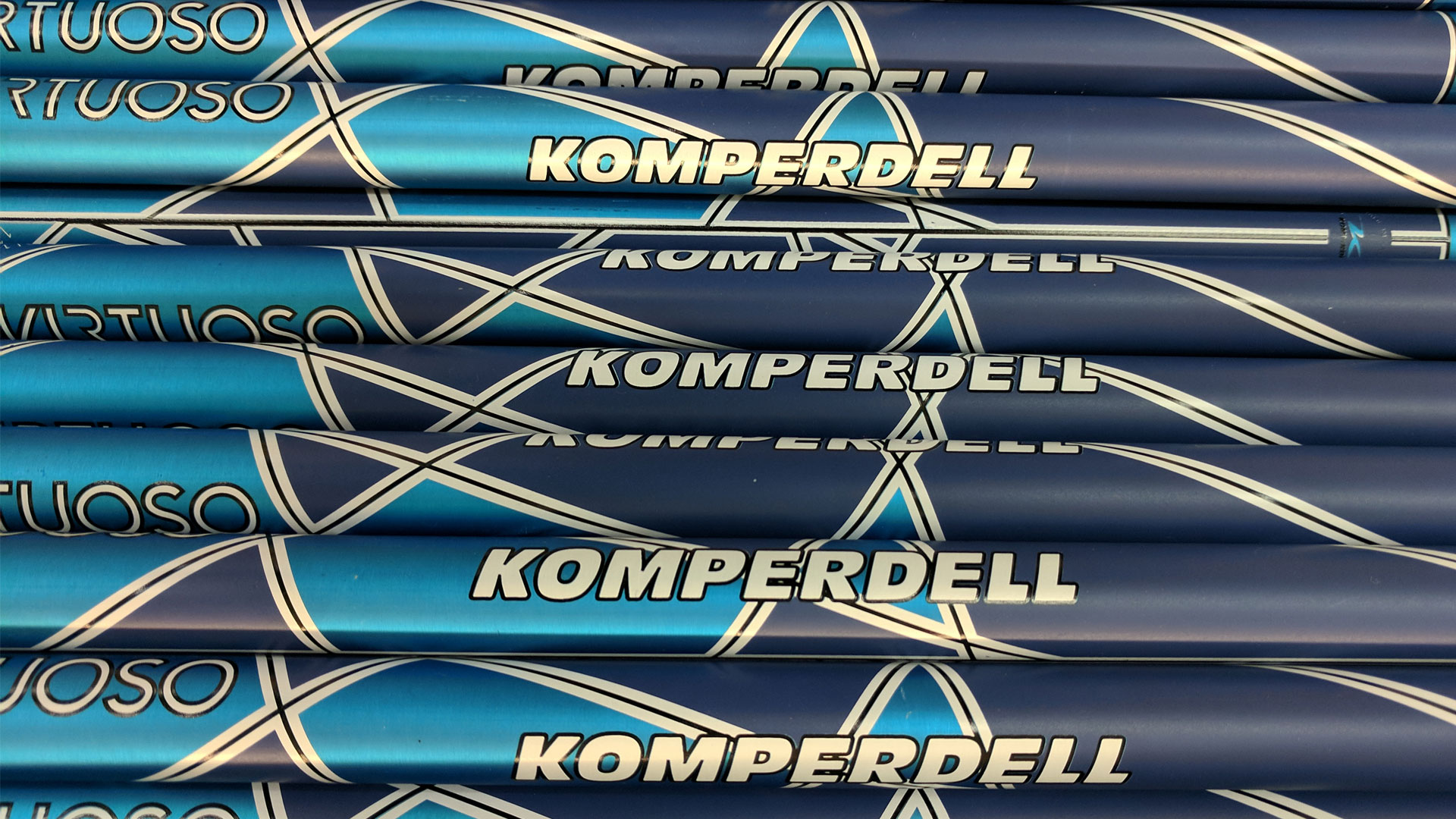 komperdell