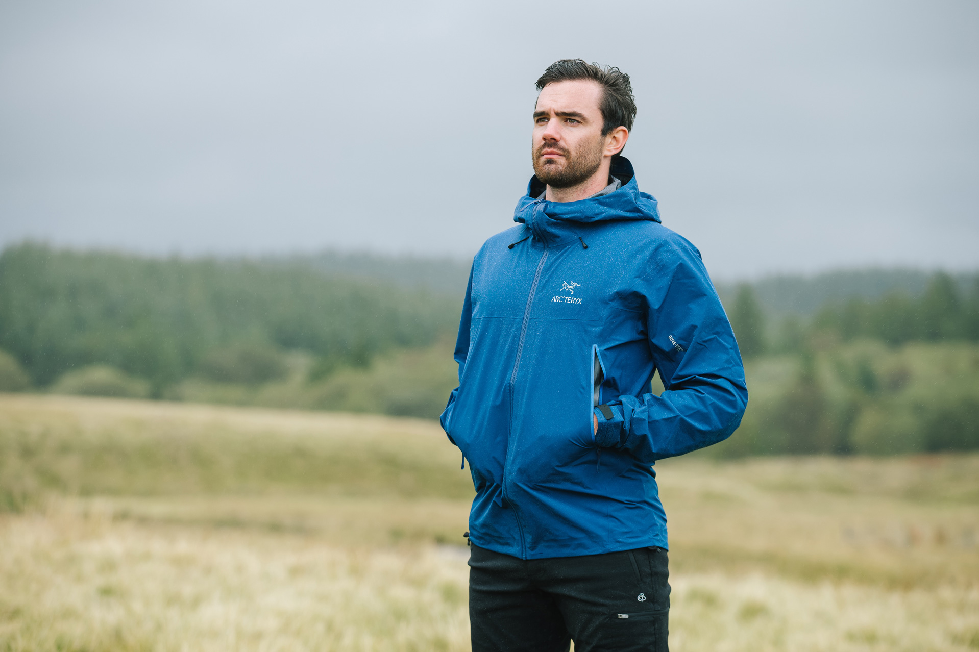 Arc’teryx Beta LT Jacket review