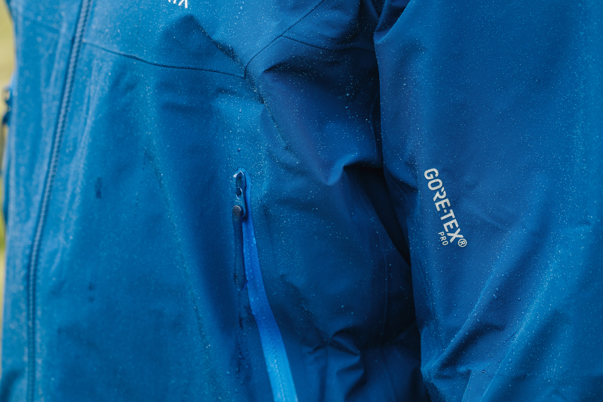 Arc'teryx Beta LT Review