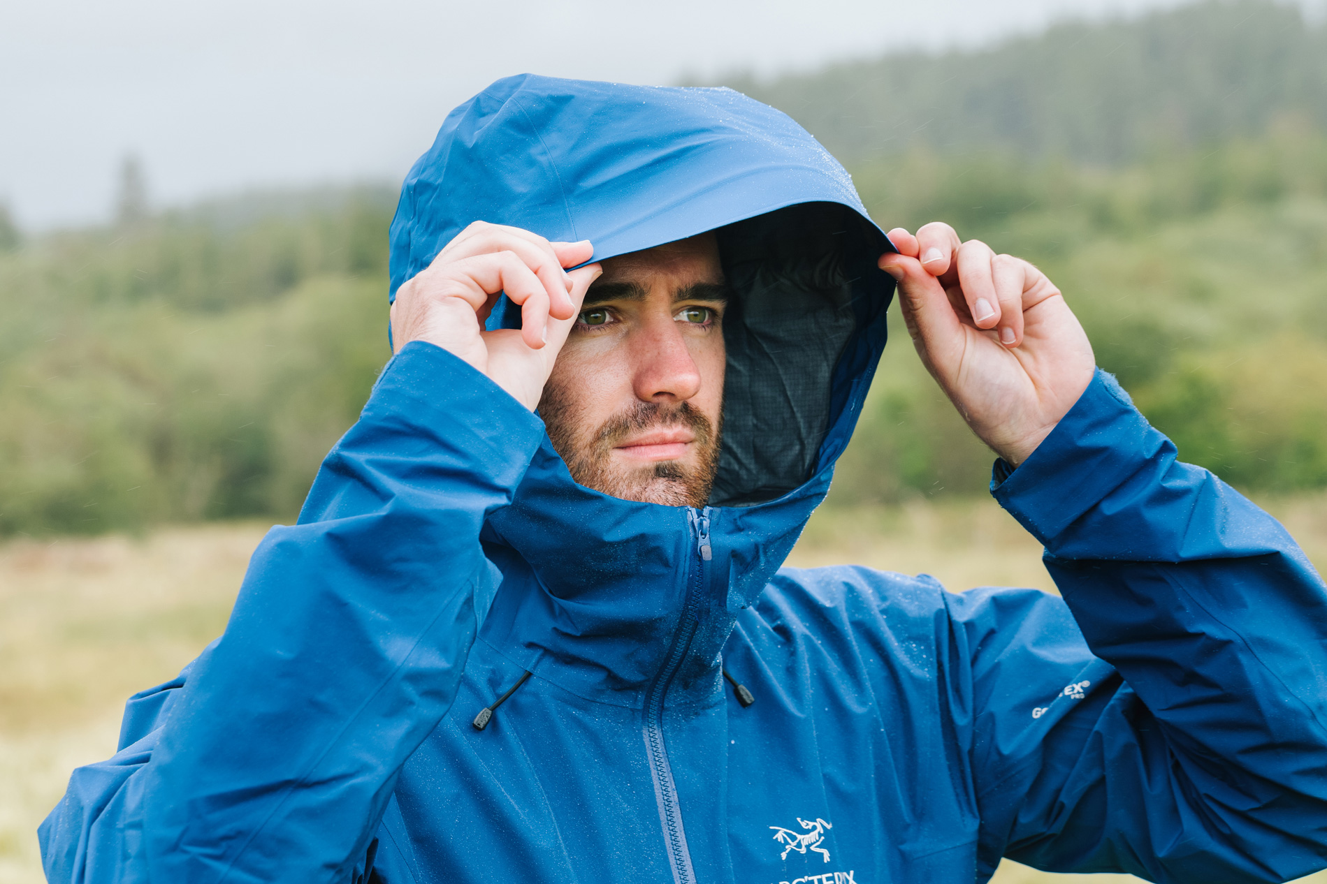 Arc'teryx Beta LT Review