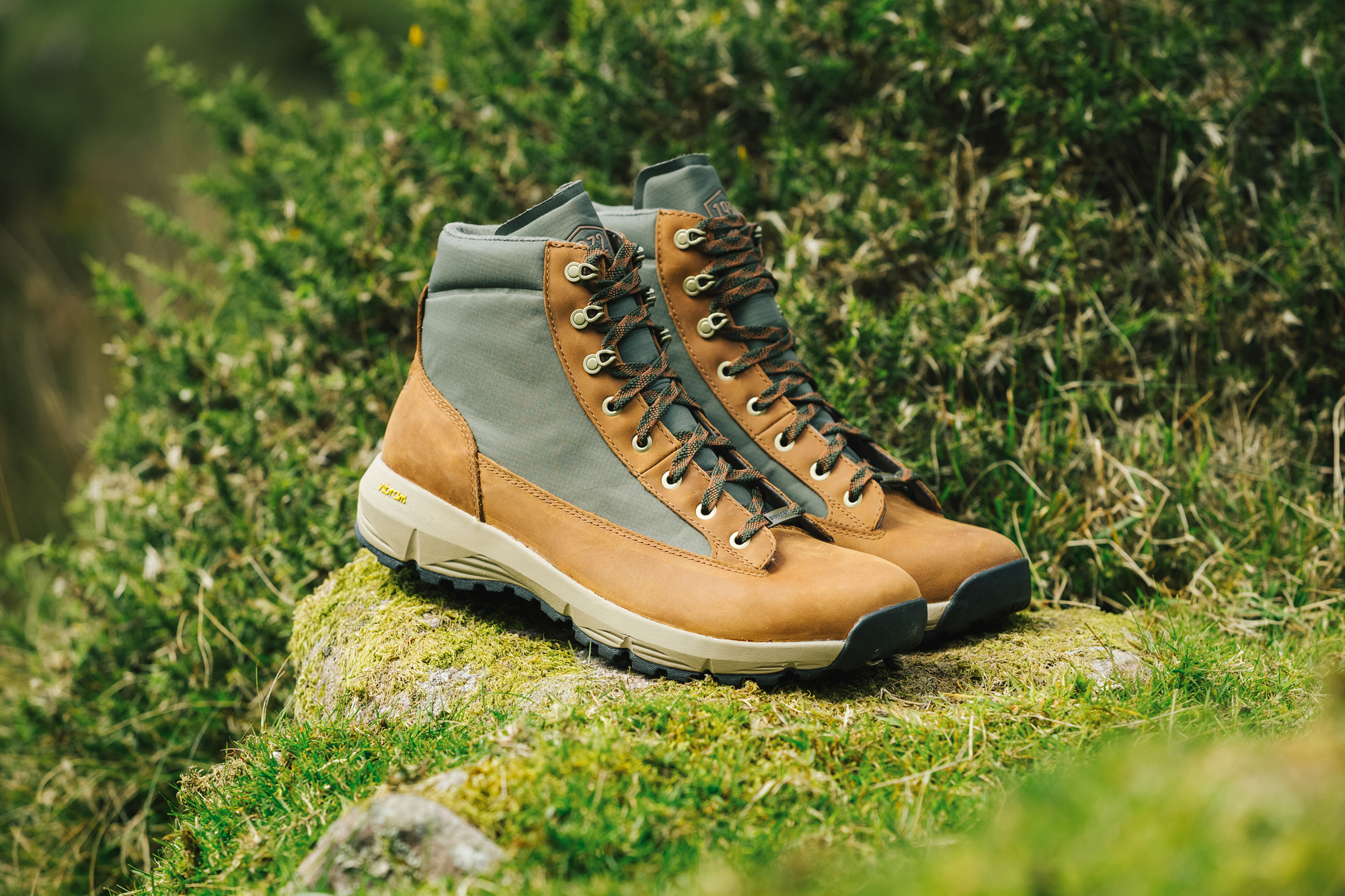 Danner Explorer 650 Walking Boot Review