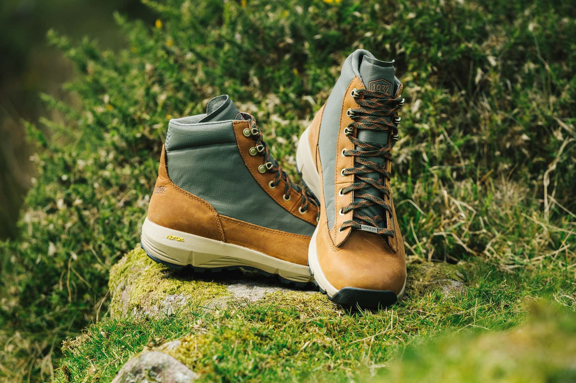 Danner Explorer 650 Walking Boot Review