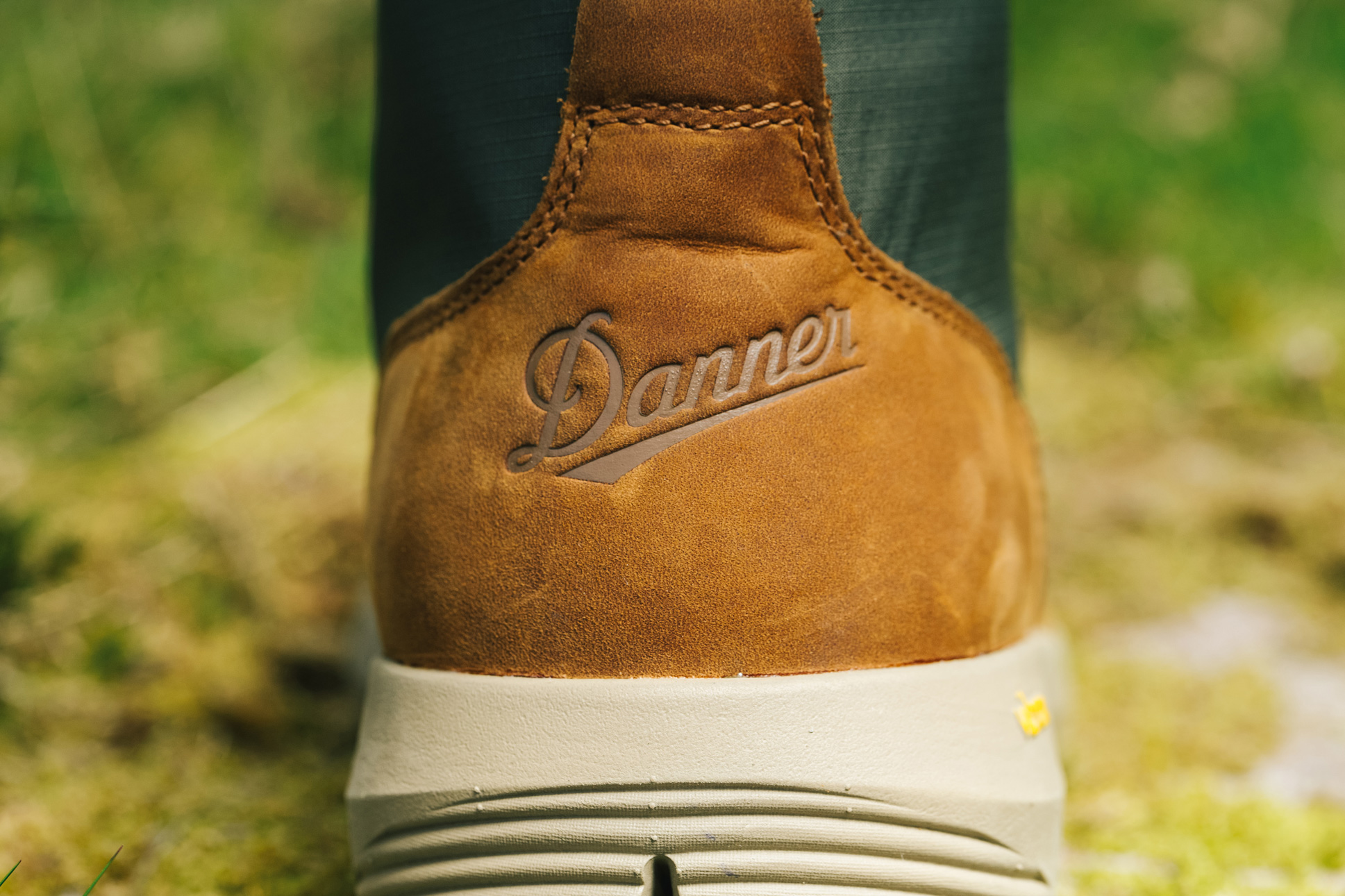 Danner Explorer 650 Walking Boot Review