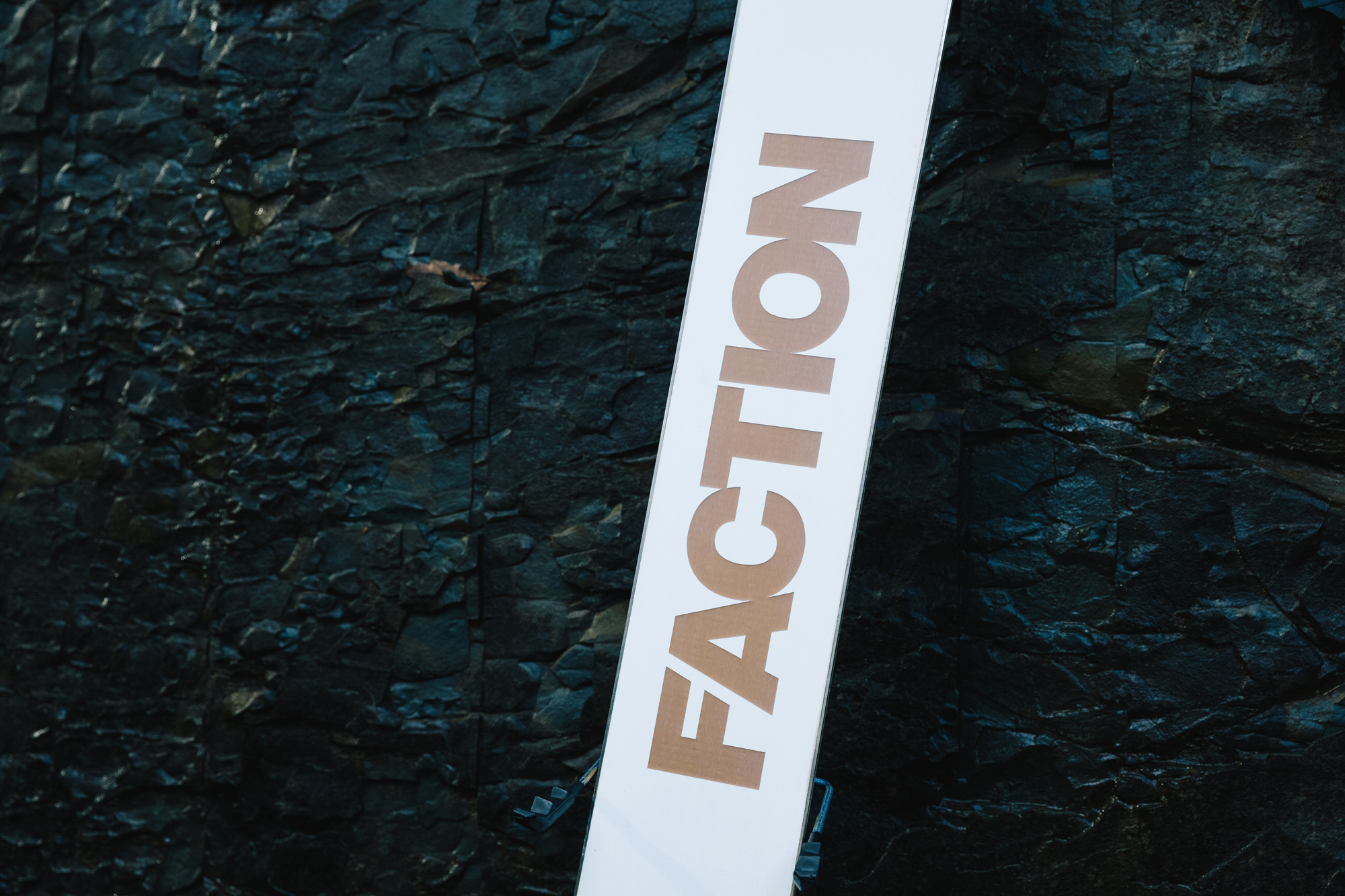 Faction Candide 4.0 Skis review