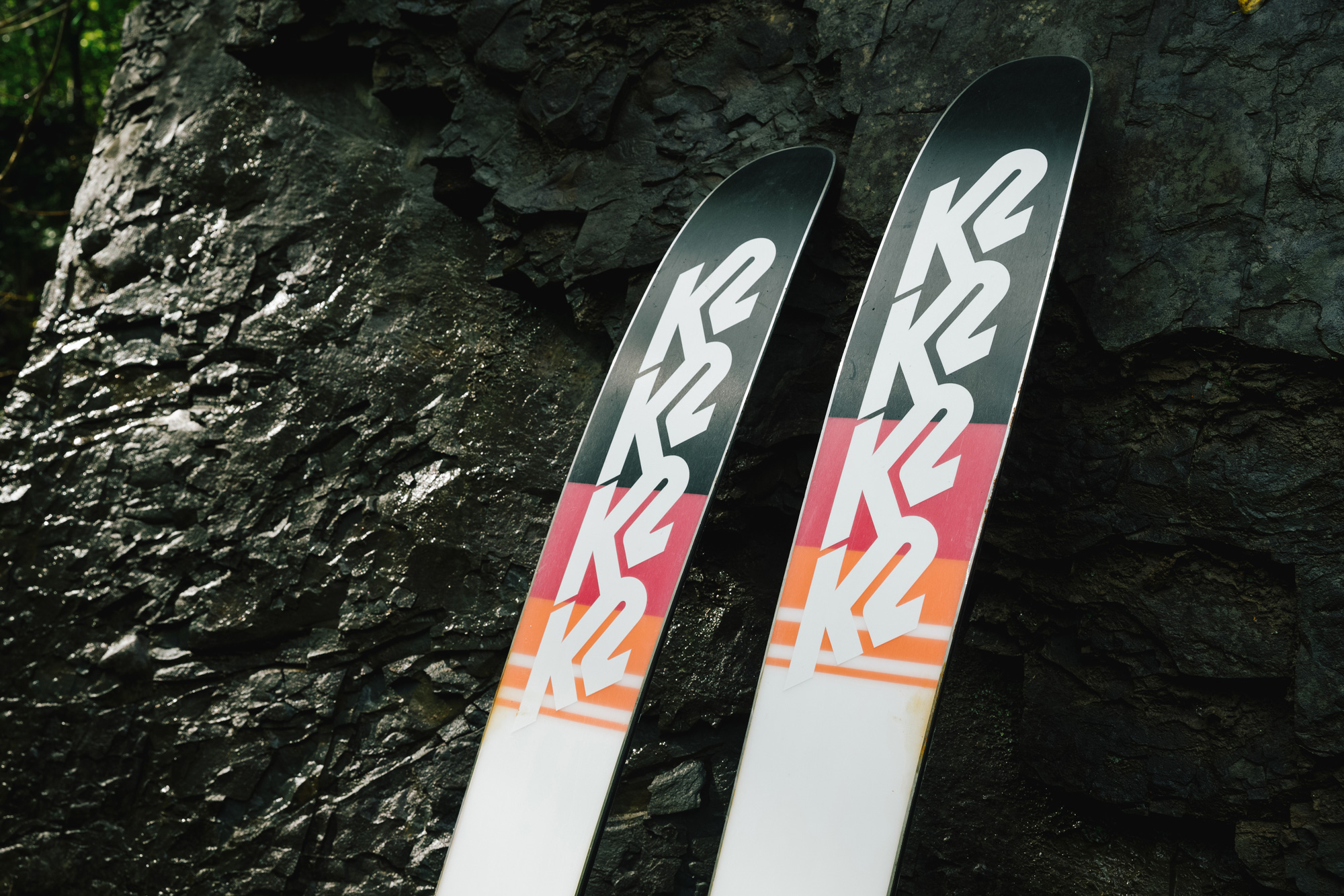 K2 Catamaran Skis | Review - Outdoors Magic