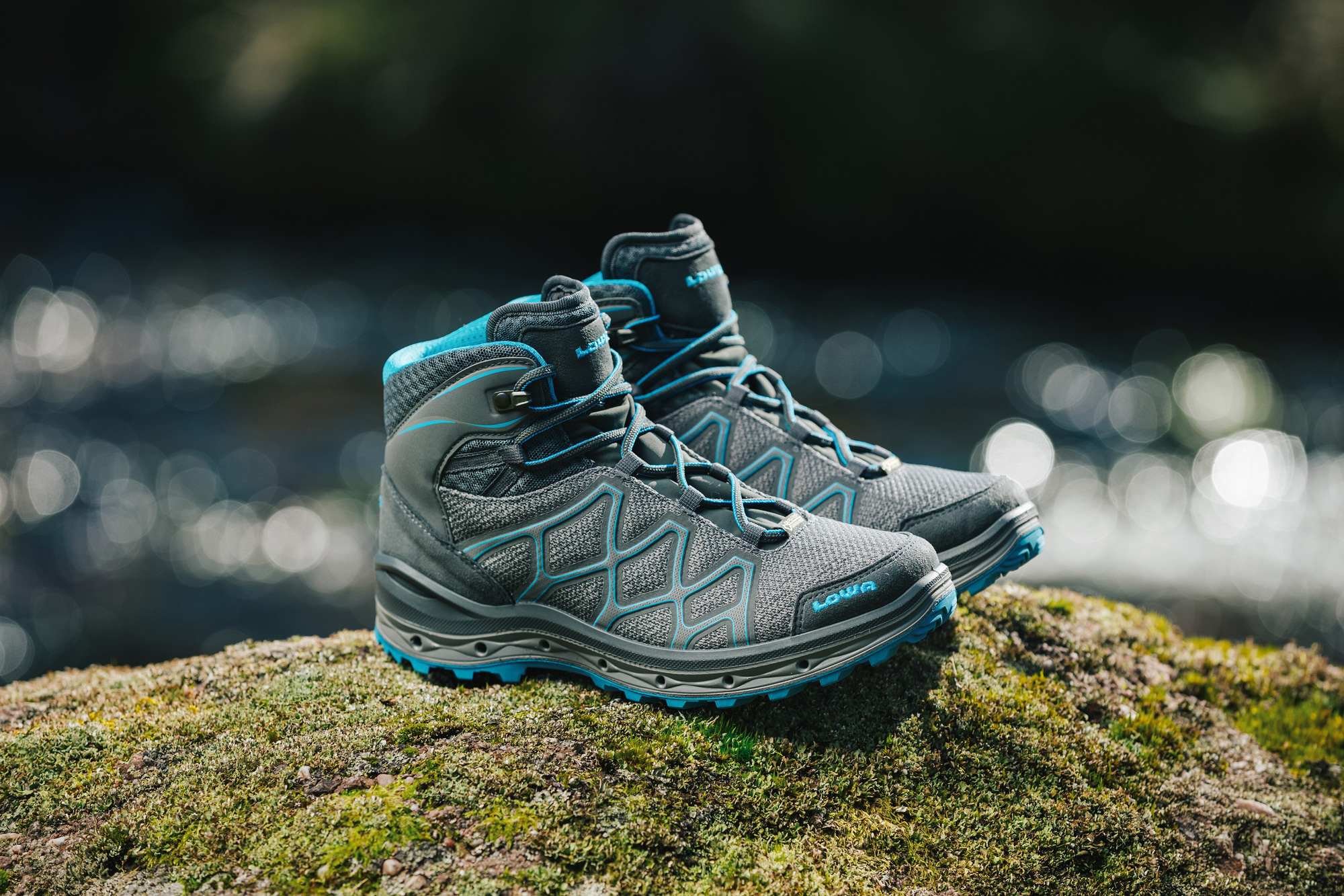 Lowa Aerox GTX Walking Boot review