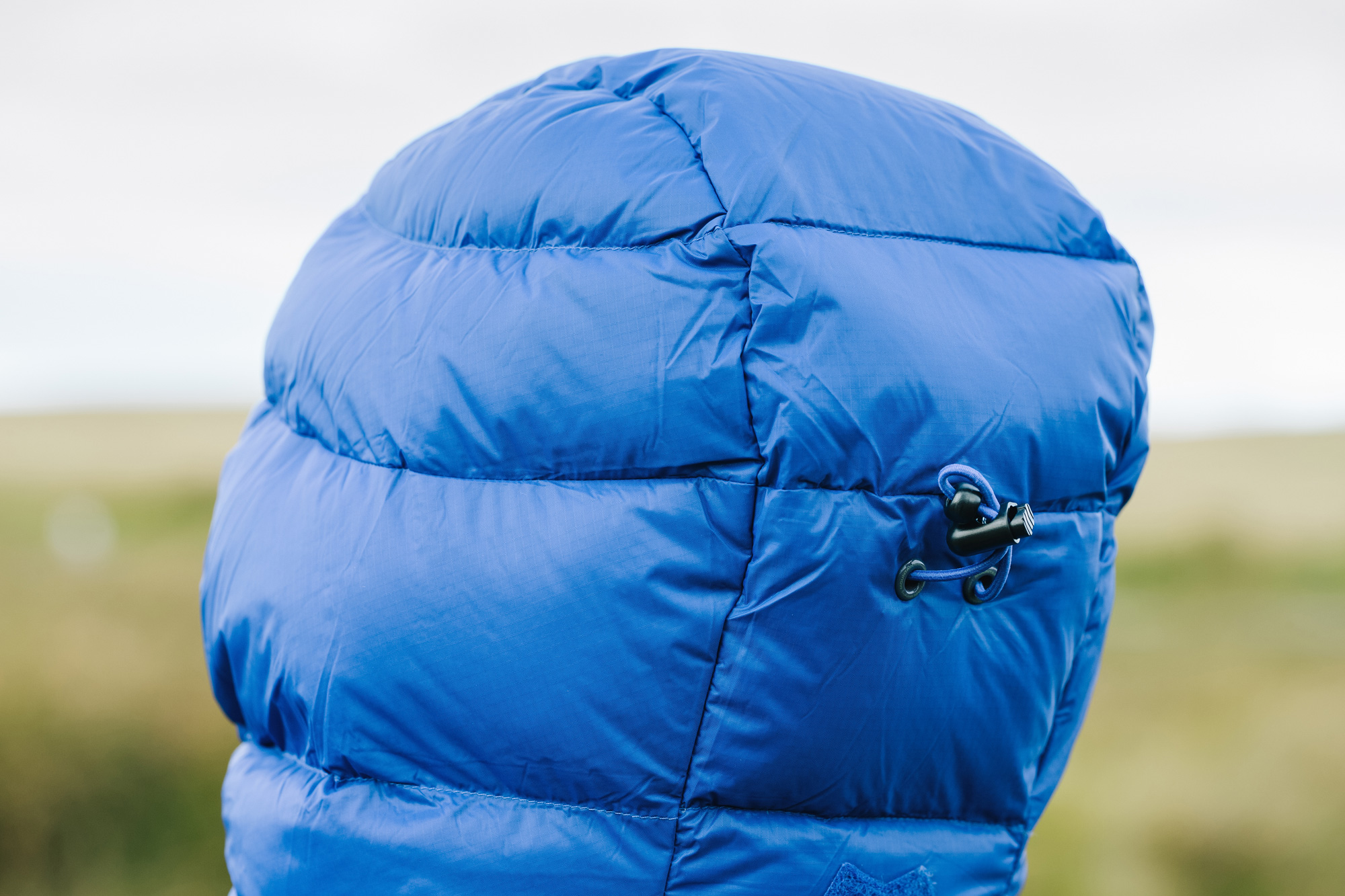 Mountain Equipment Skyline Jacket | Review - Outdoor...