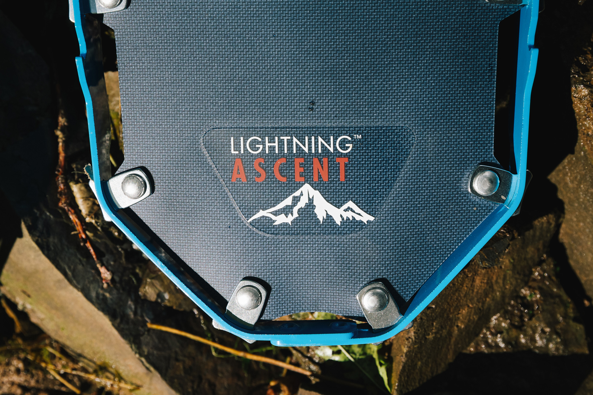 MSR Lightning Ascent Snowshoes review