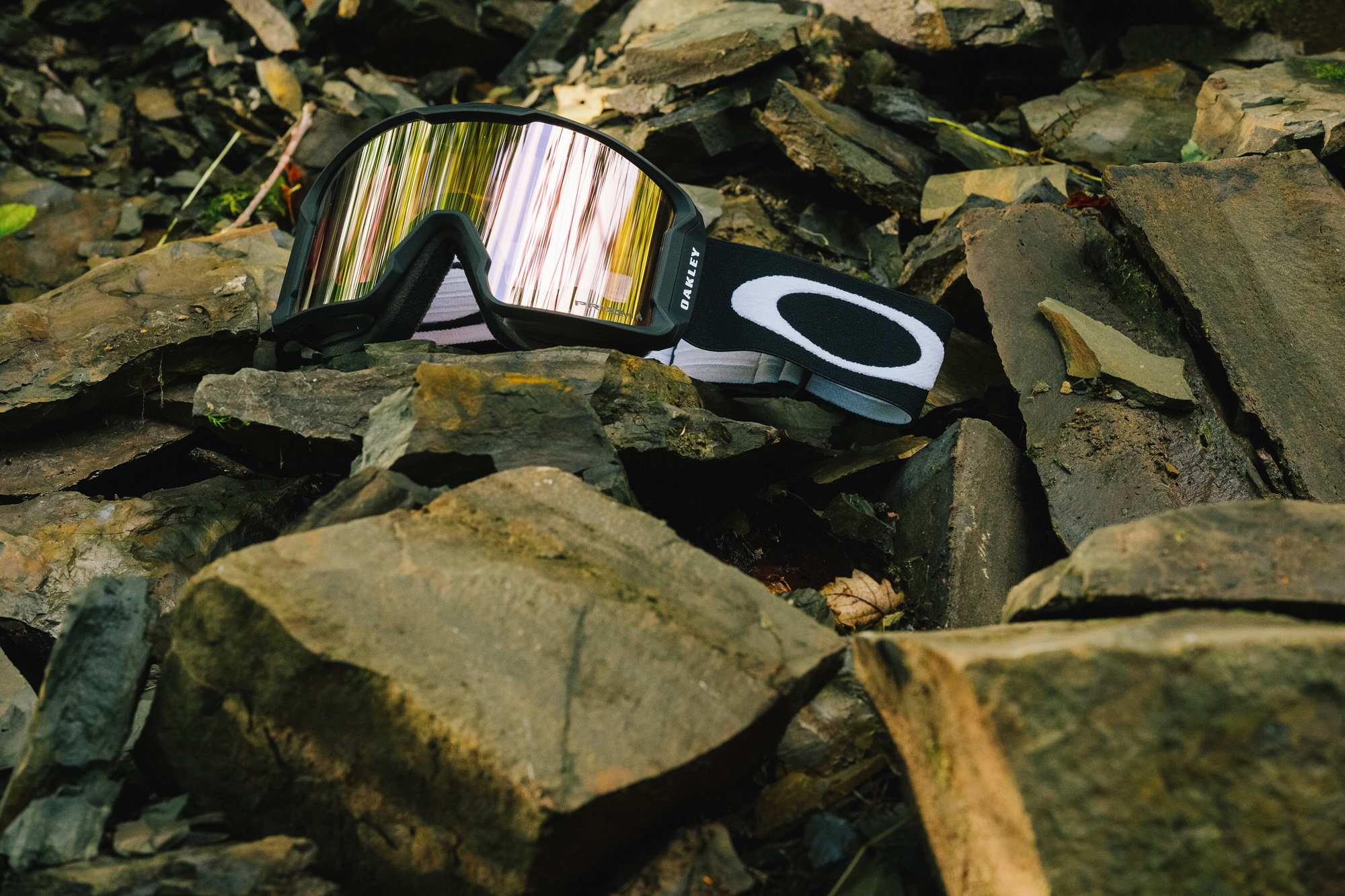 Oakley Prizm Line Miner Goggles review