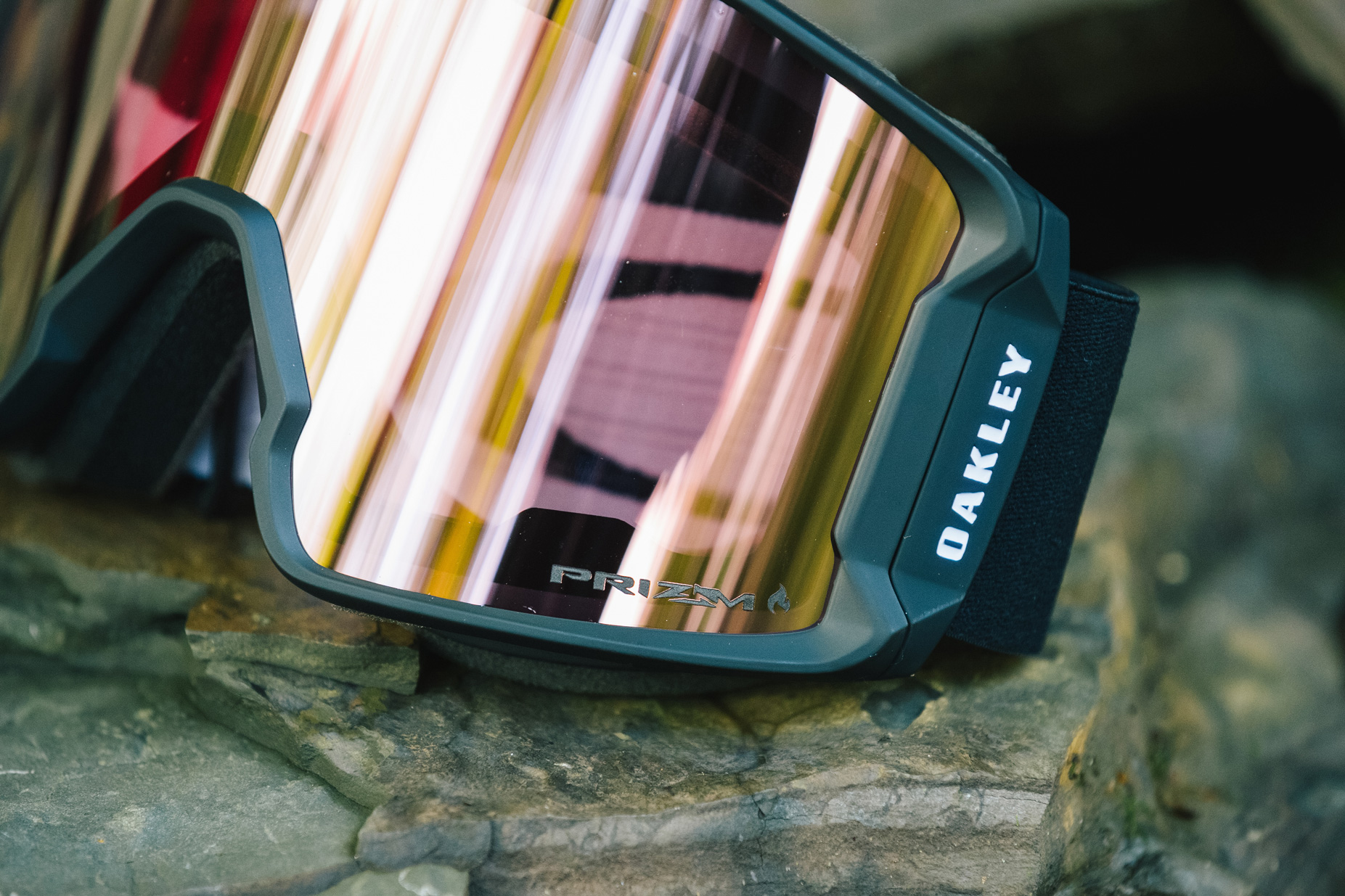 Oakley Prizm Line Miner Goggles review