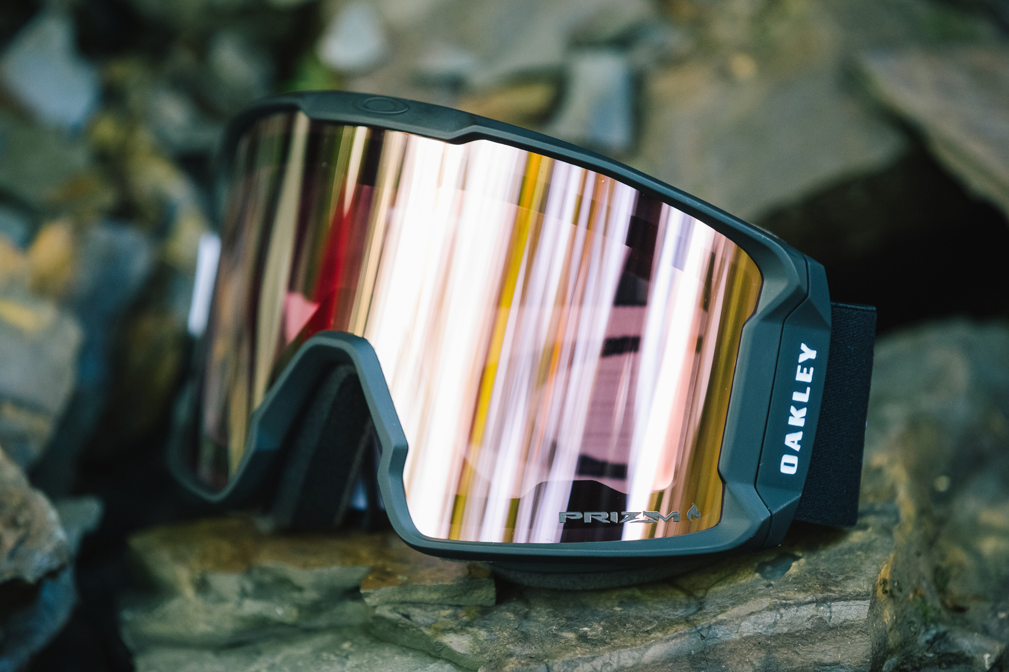 Oakley Prizm Line Miner Goggles review