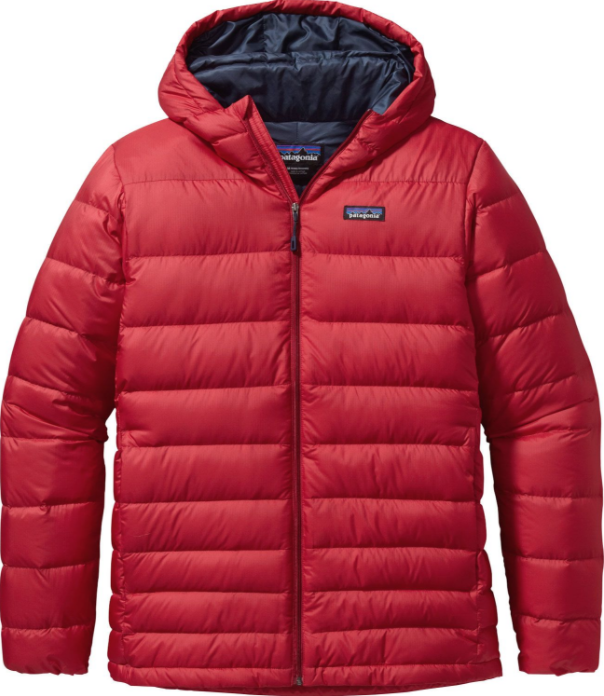 Best Winter coat deals