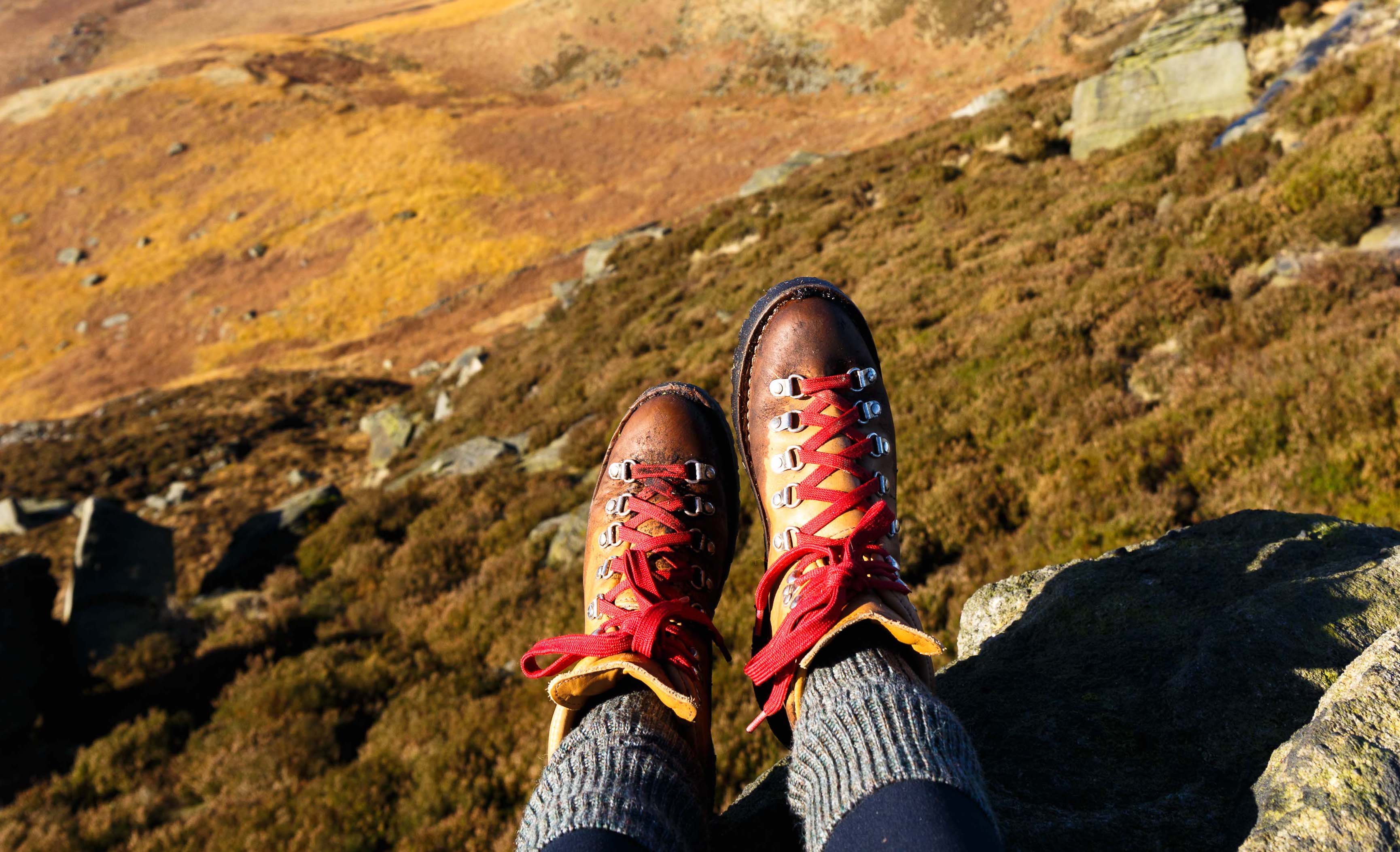 Danner Mountain Light Boot | Review - Outdoors Magic